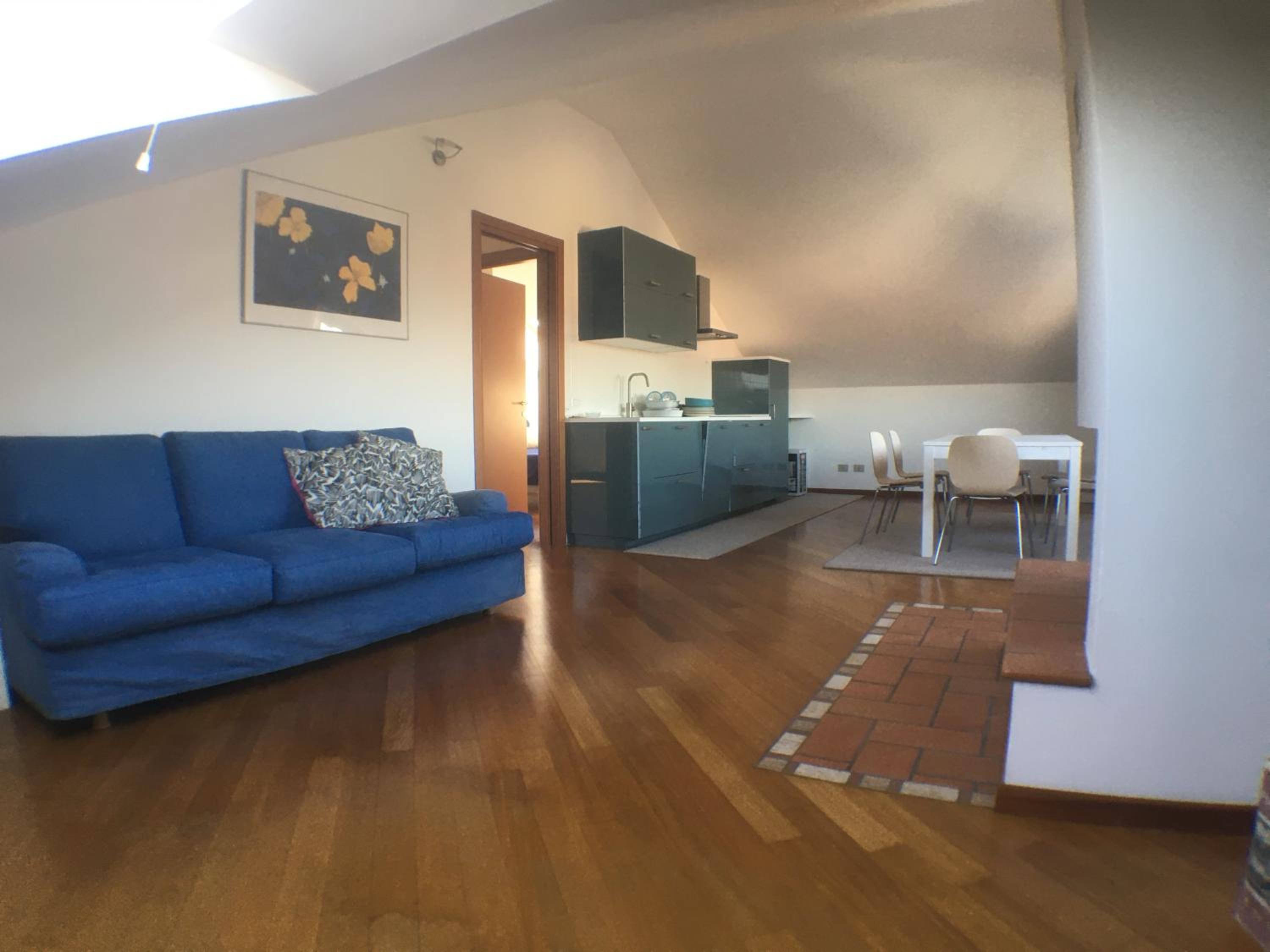 Two-Bedroom House photo 1
