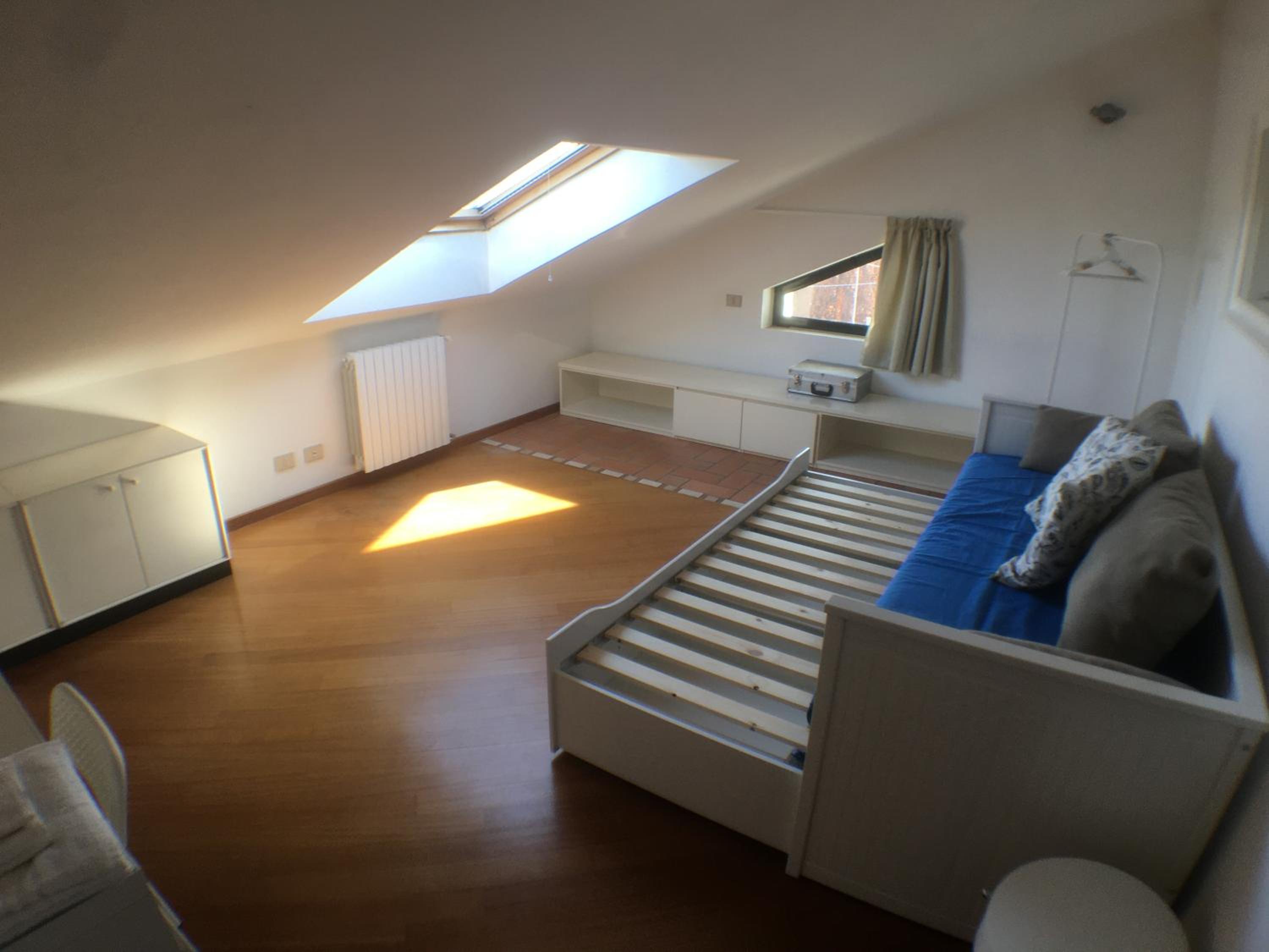 Two-Bedroom House photo 3
