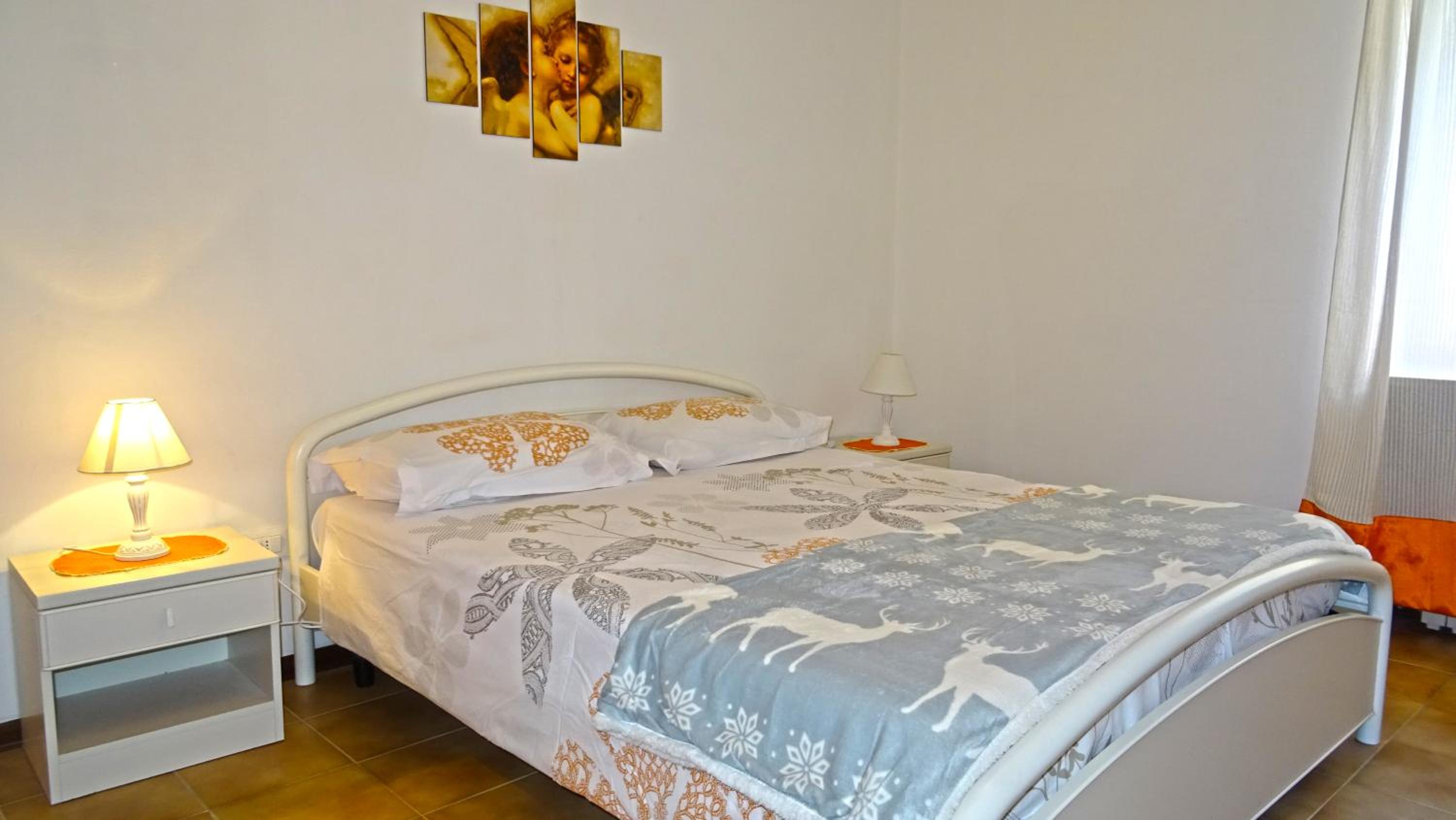 Apartment - Split Level
