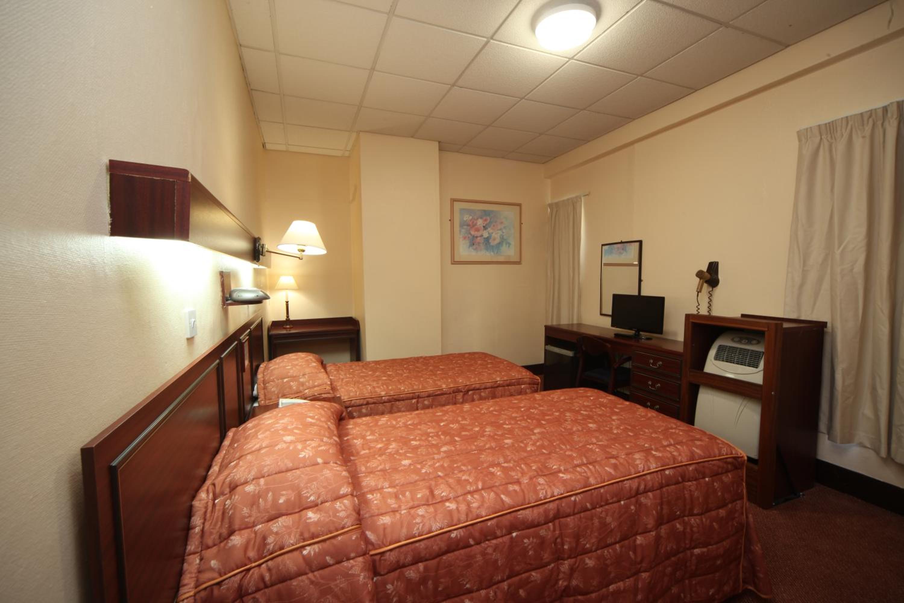 Double or Twin Room photo 2