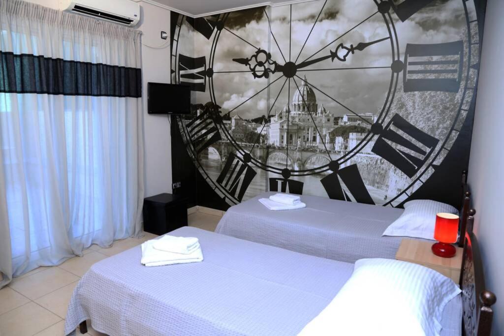 Two-Bedroom Villa photo 1