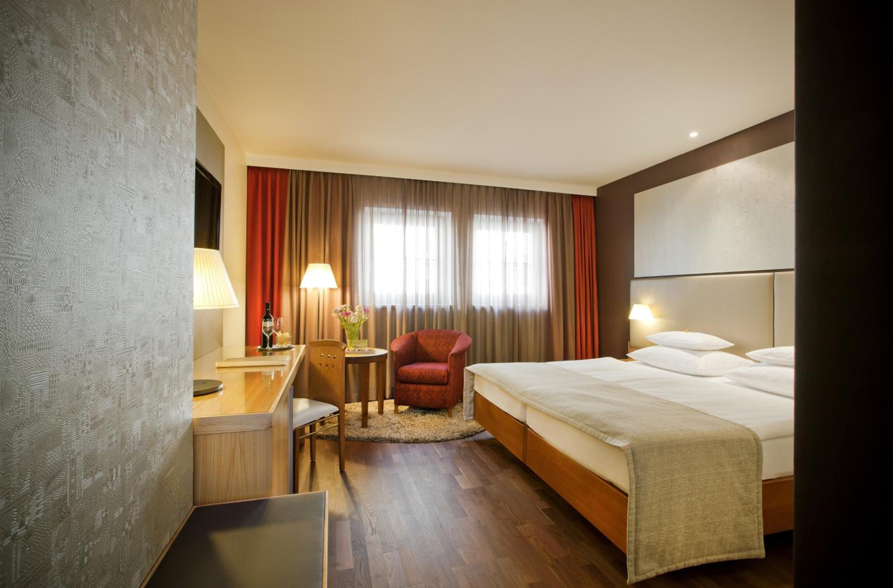 Comfort Double Room