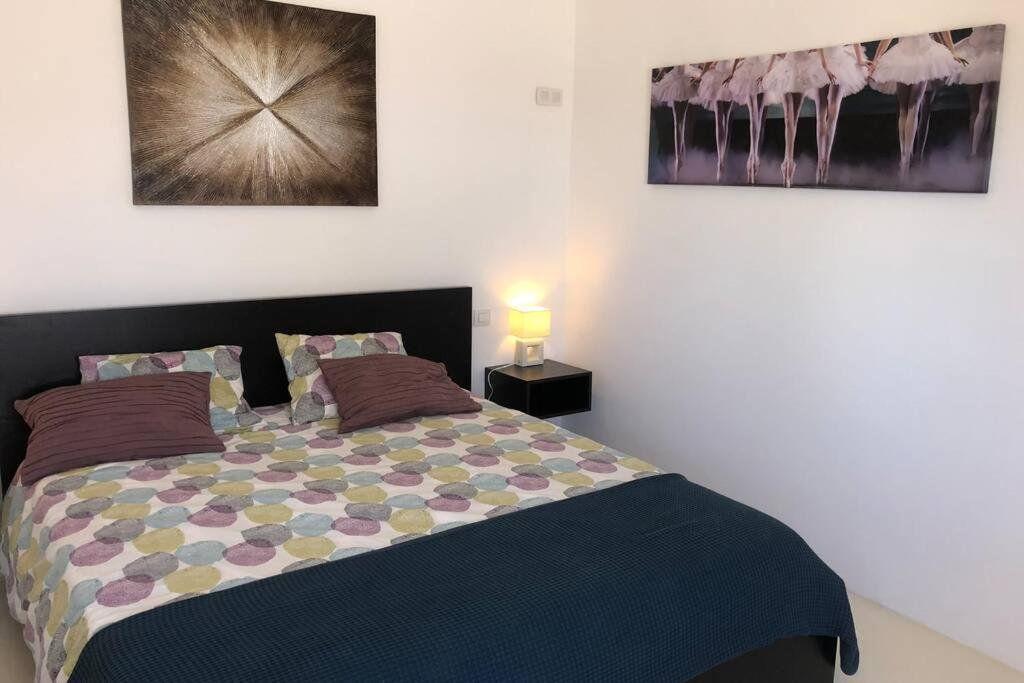 Casa de una habitación