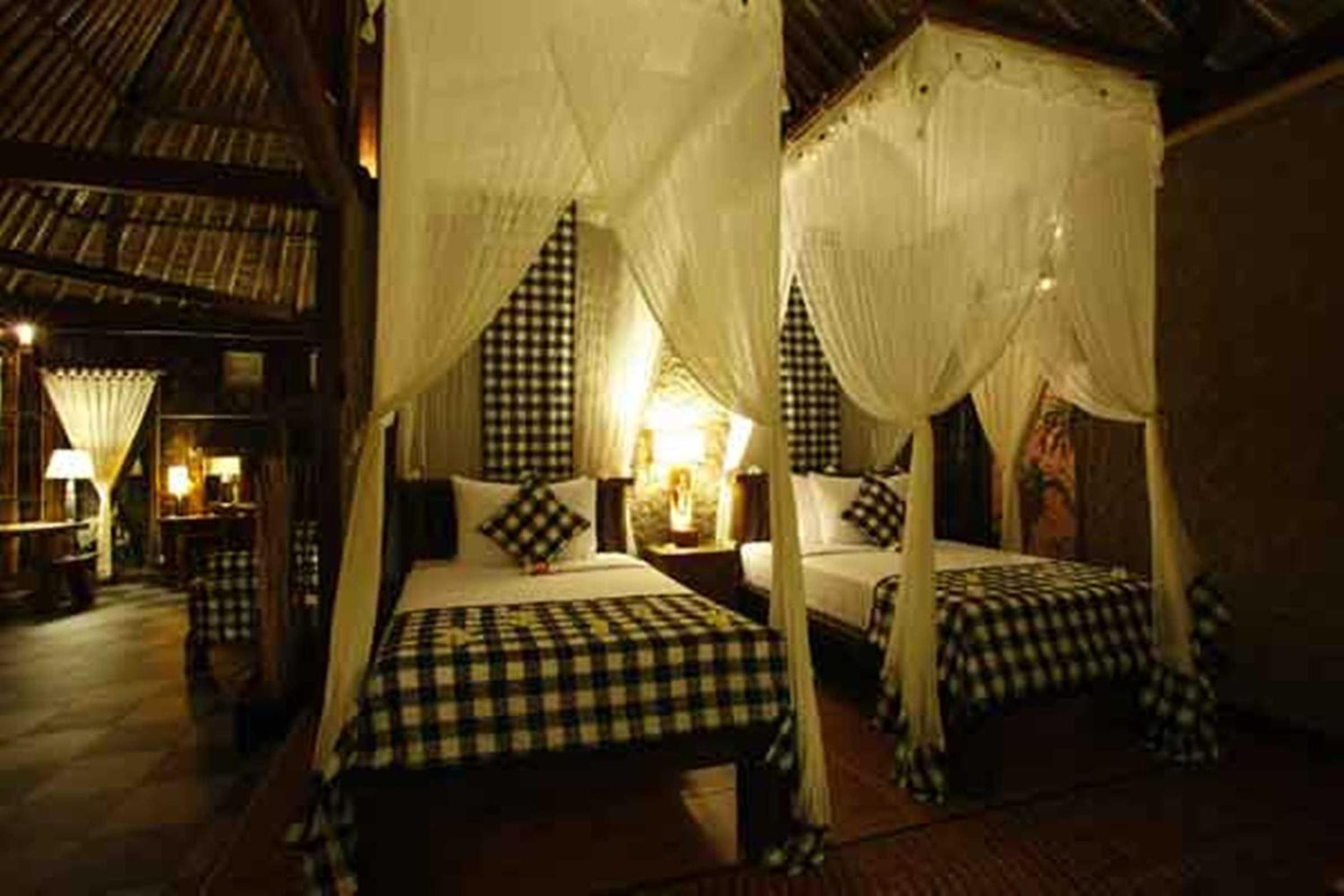 Deluxe Bungalow - Photo 18