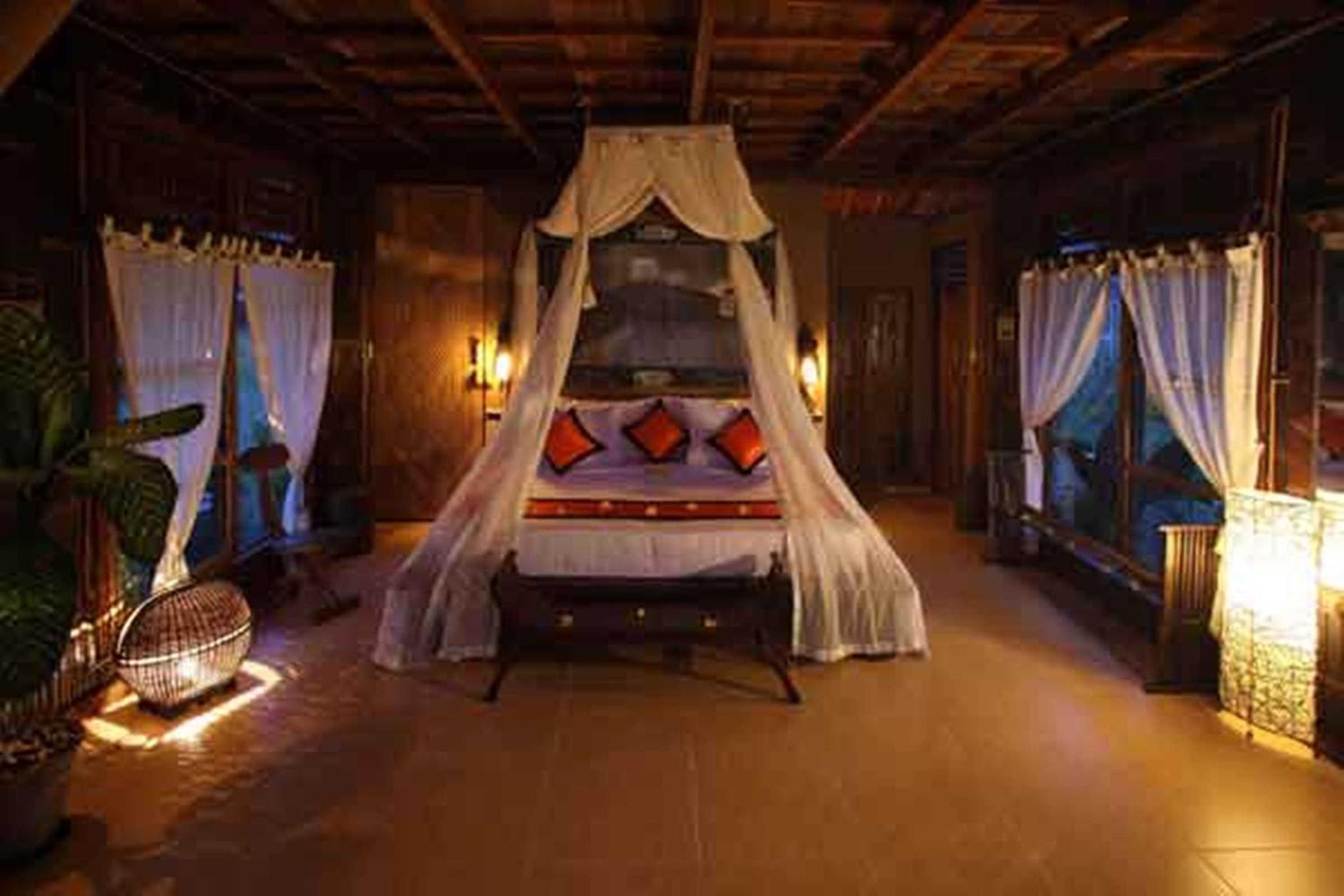 Deluxe Bungalow - Photo 21