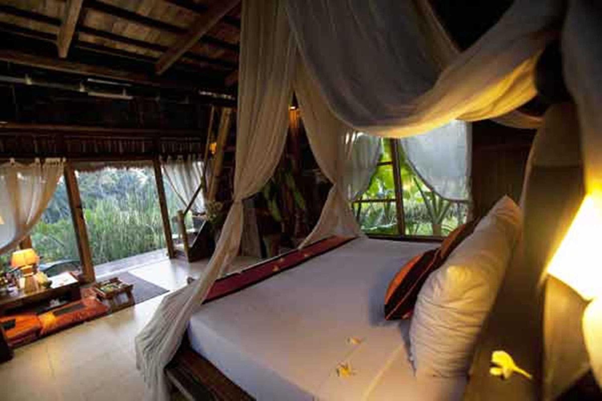 Deluxe Bungalow - Photo 9