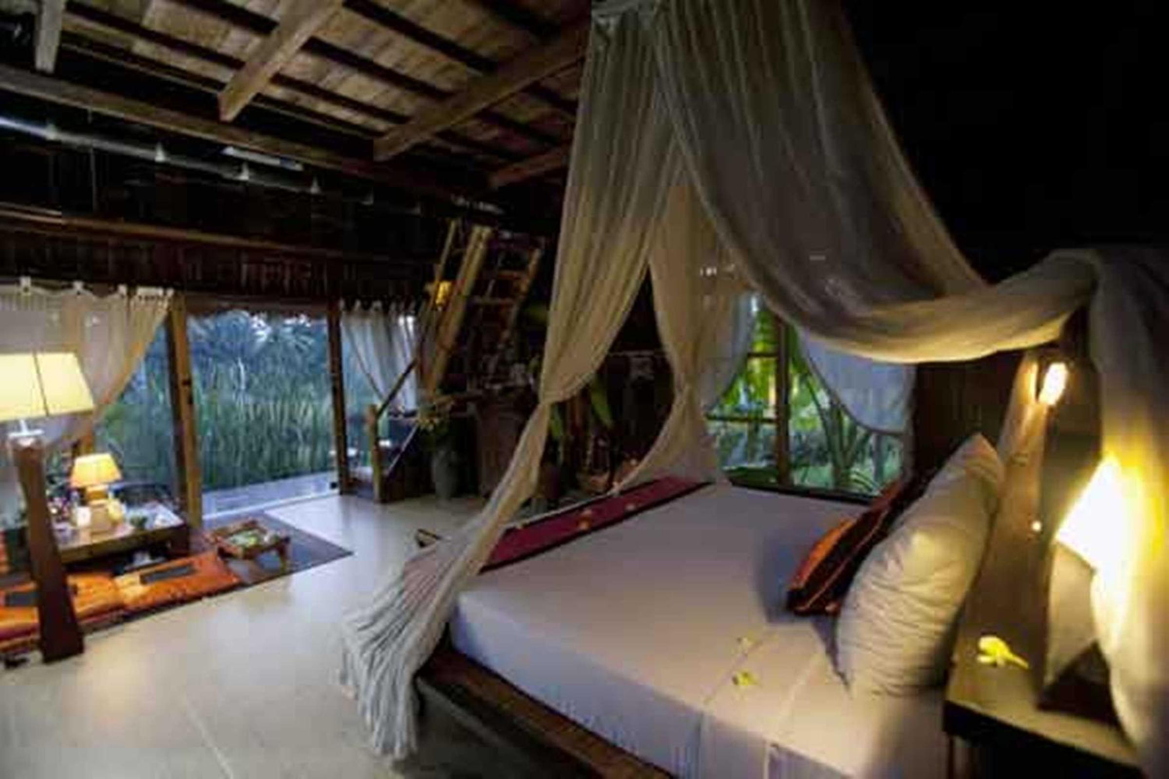 Deluxe Bungalow - Photo 29