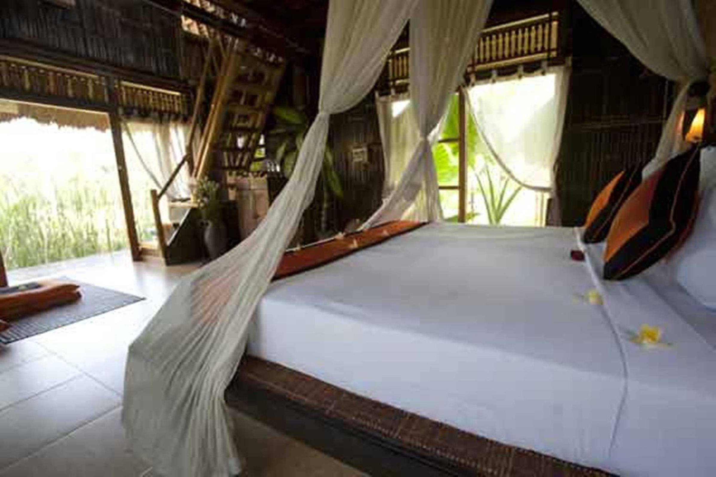 Deluxe Bungalow - Photo 16