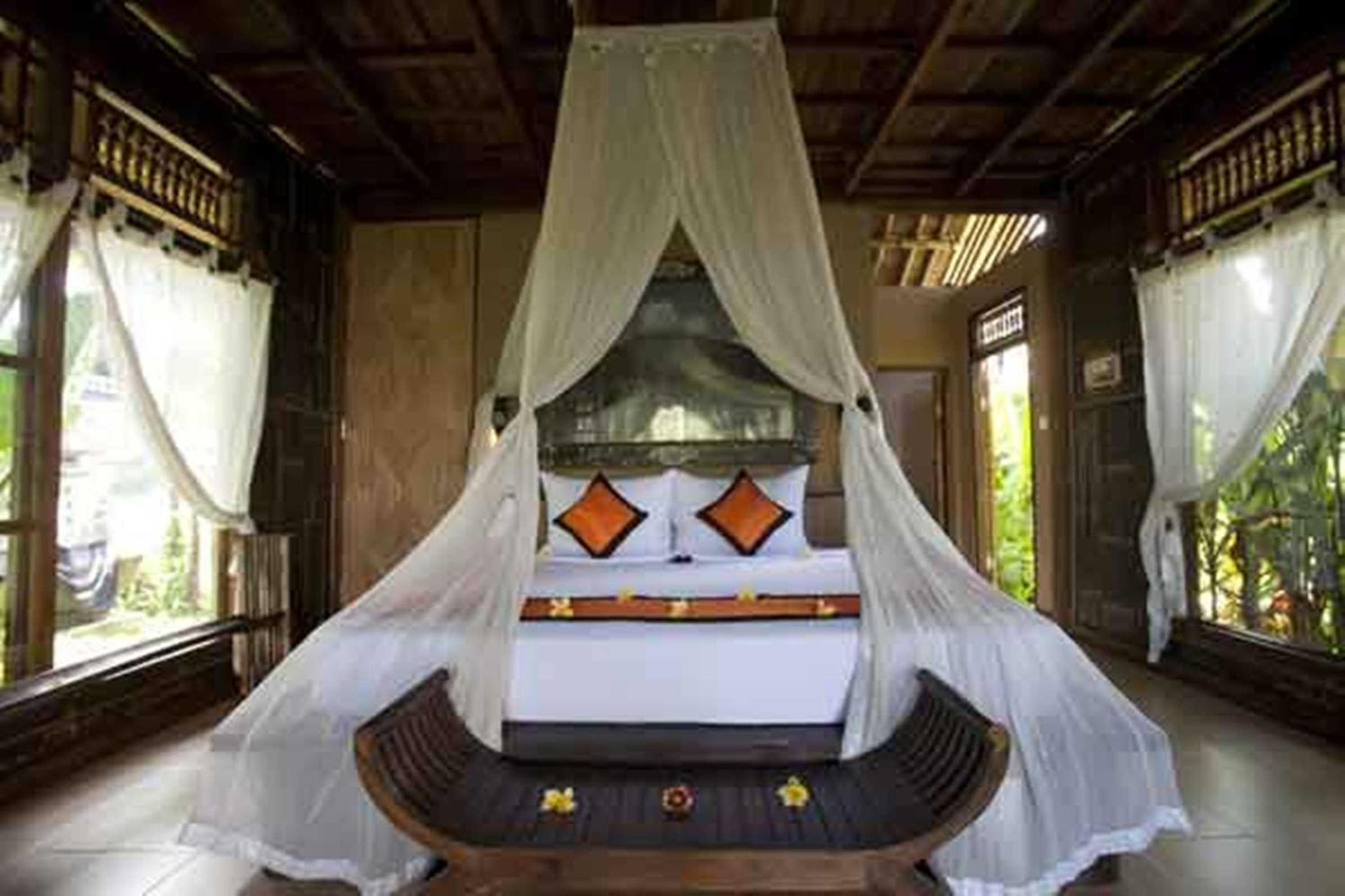Deluxe Bungalow - Photo 26