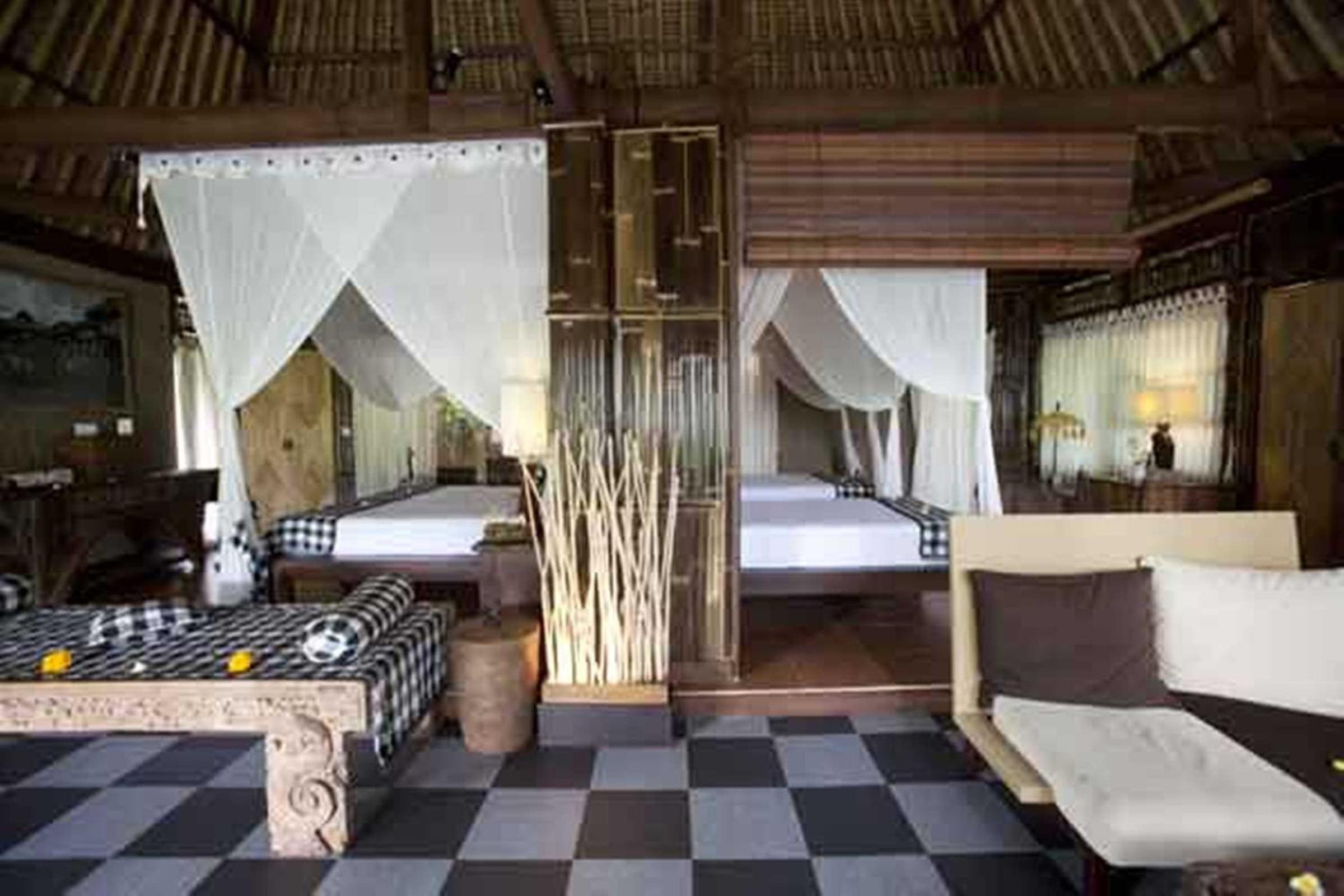 Family Bungalow - Photo 5