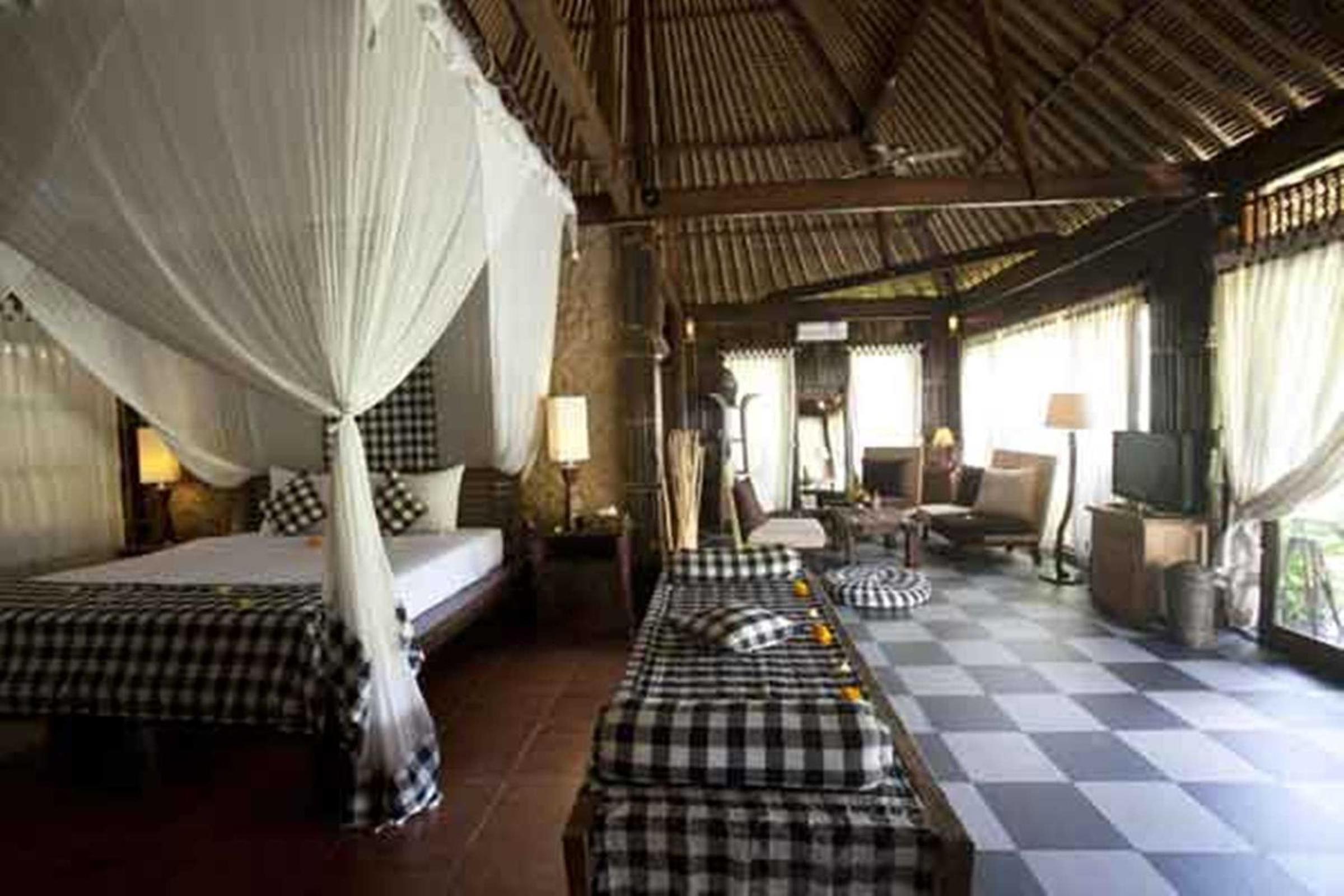 Family Bungalow - Photo 10