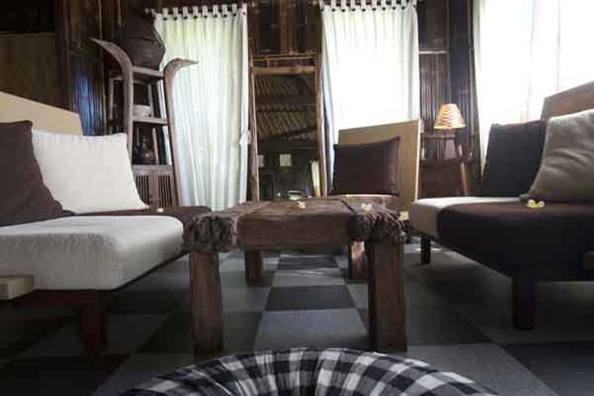 Family Bungalow - Photo 8