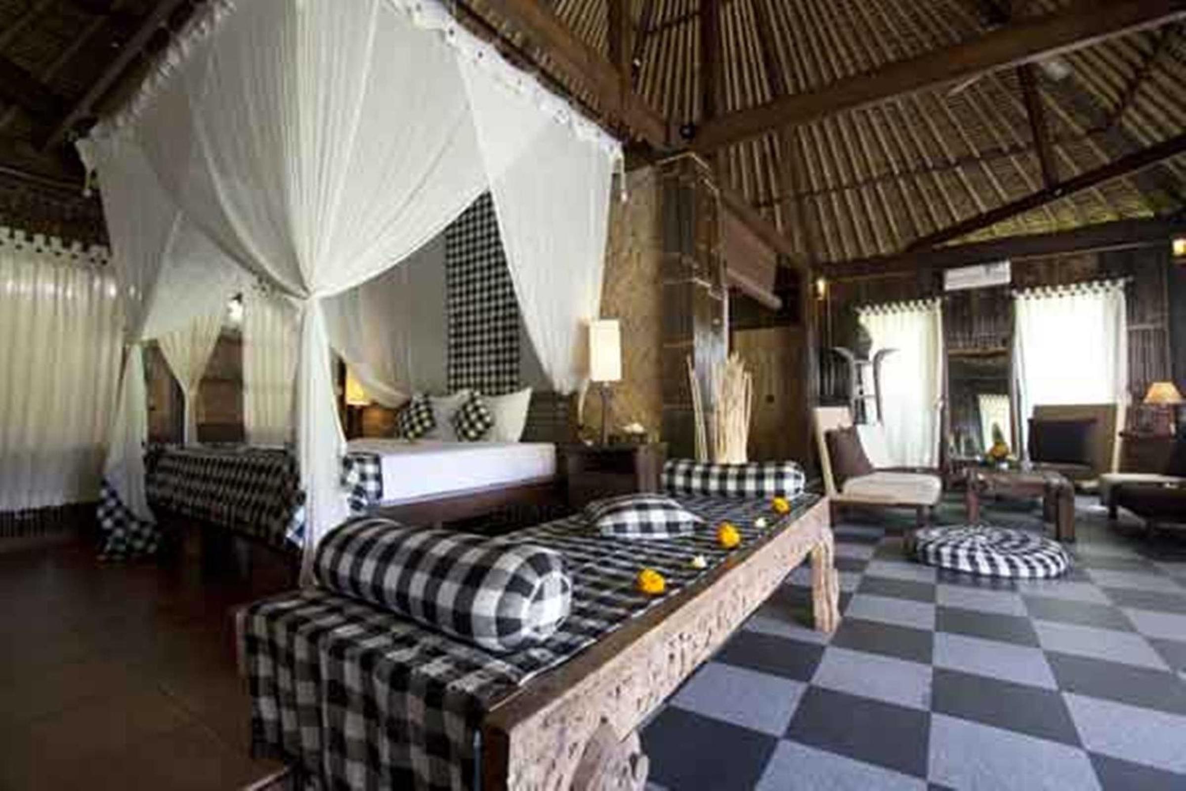 Family Bungalow - Photo 6