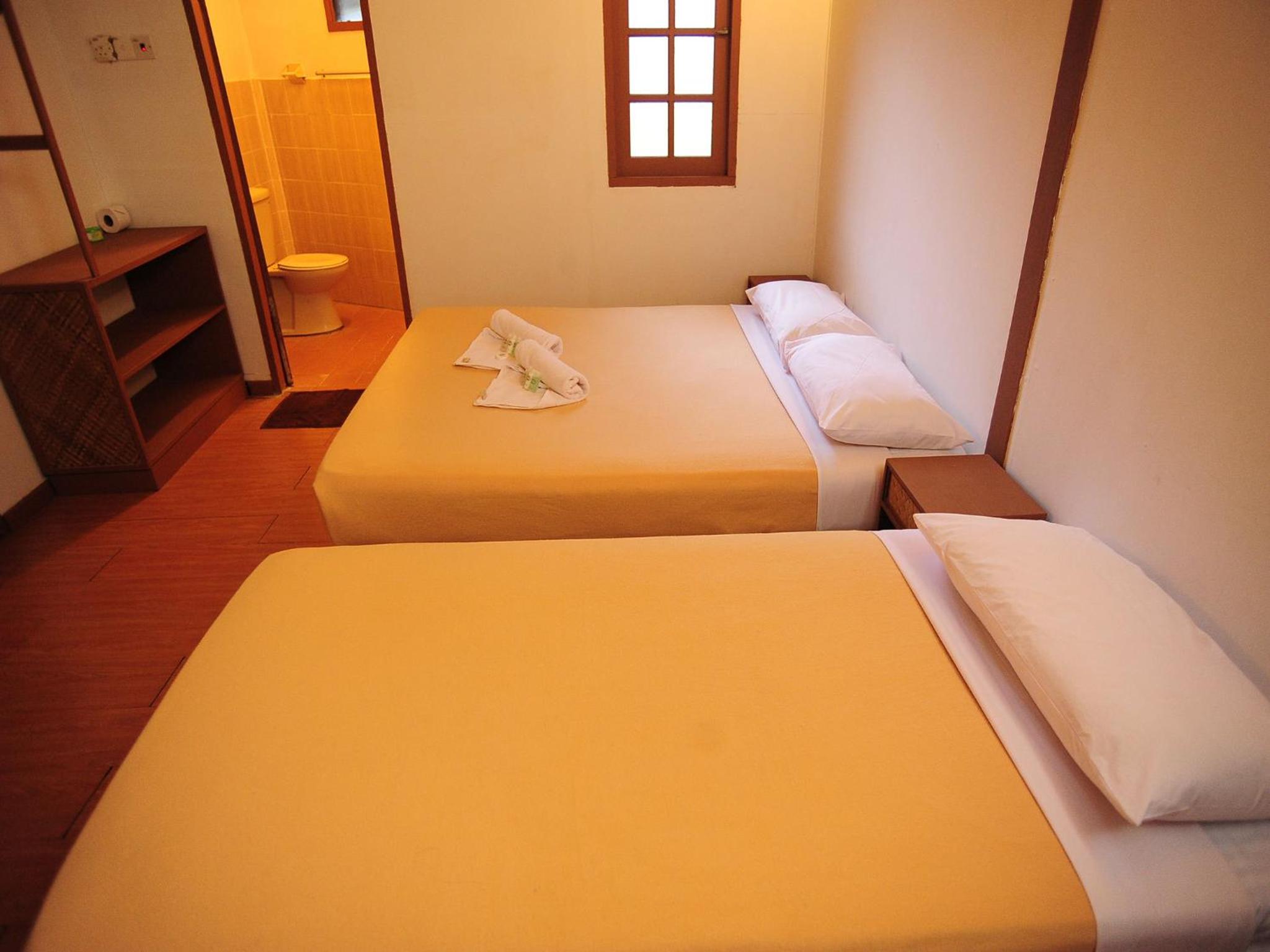 Deluxe Chalet photo 2