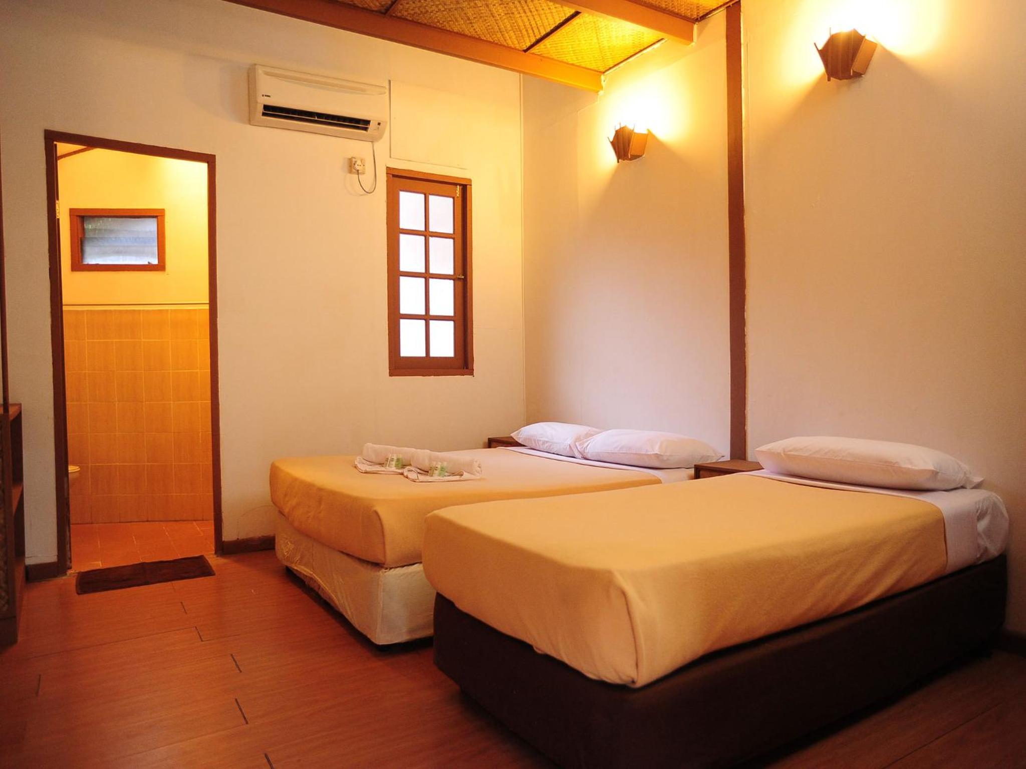 Deluxe Chalet