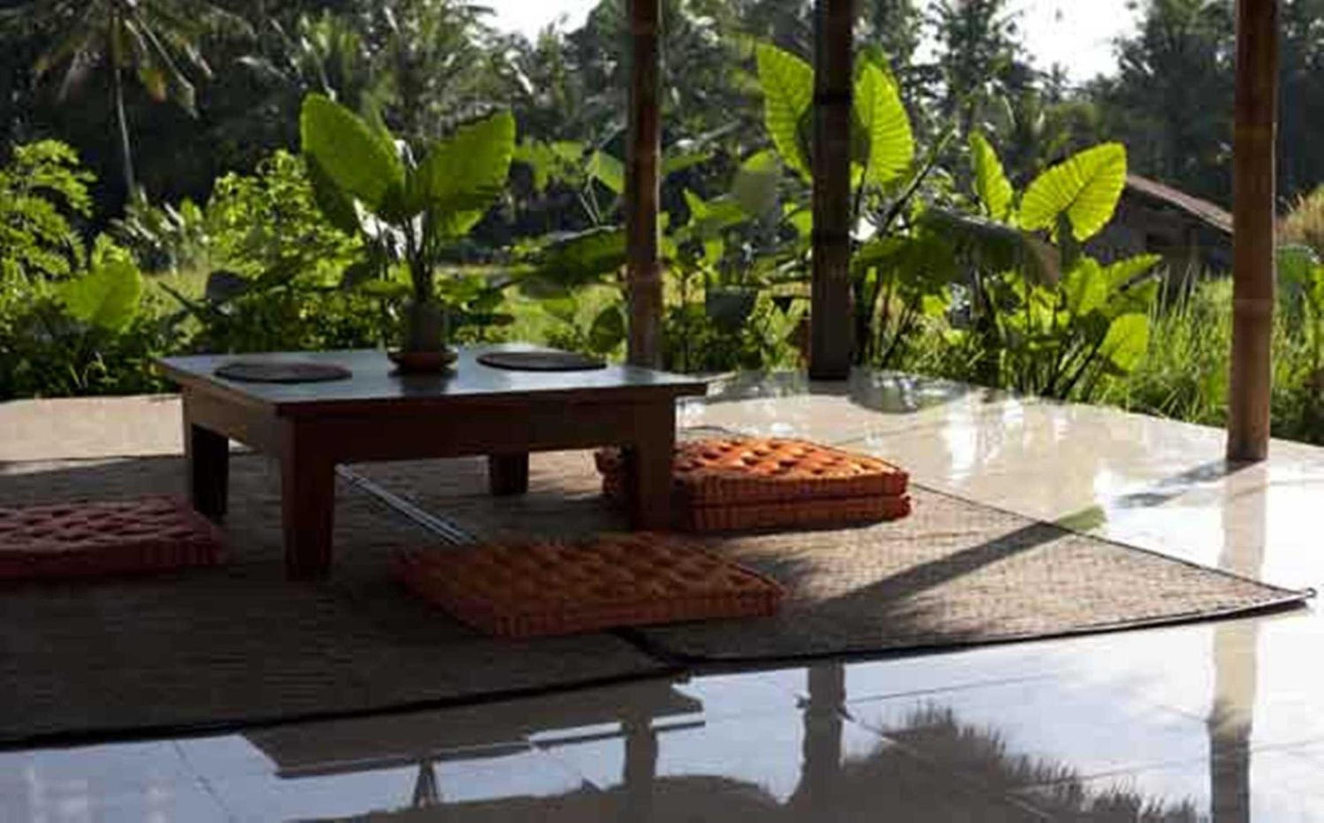 Deluxe Bungalow - Photo 24