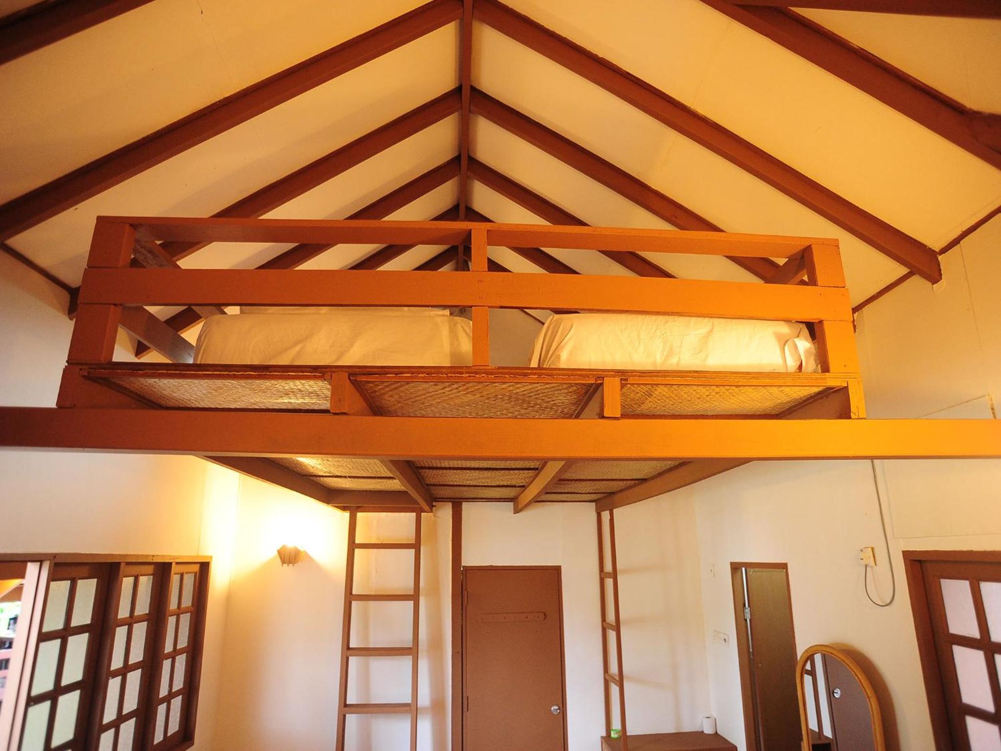 Ocean Front Chalet photo 2