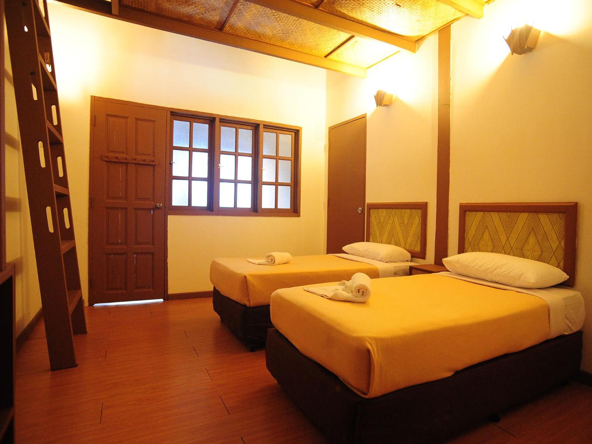Superior Chalet photo 2