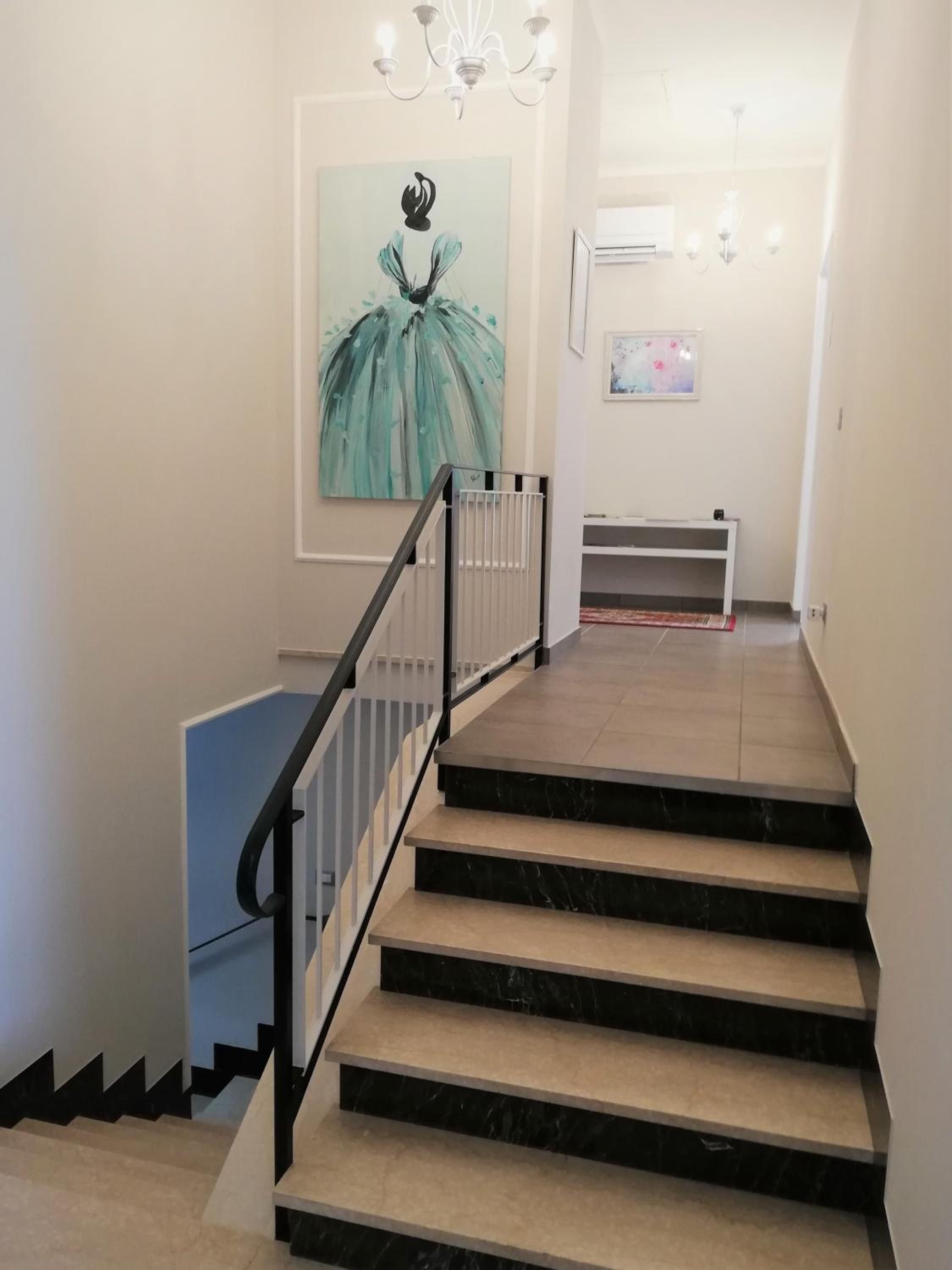 Quadruple Room - Photo 22
