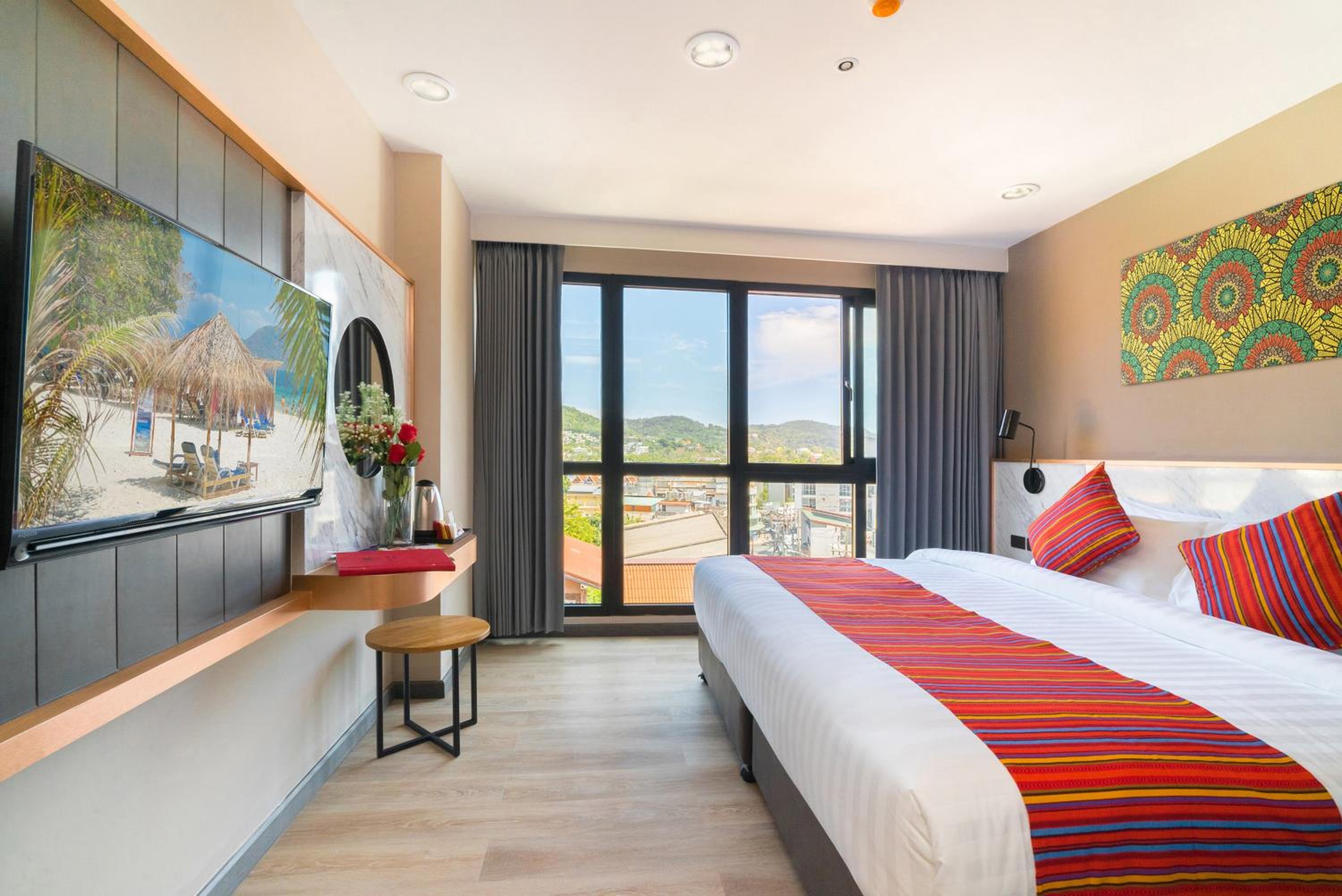 Superior Double Room - Photo 1