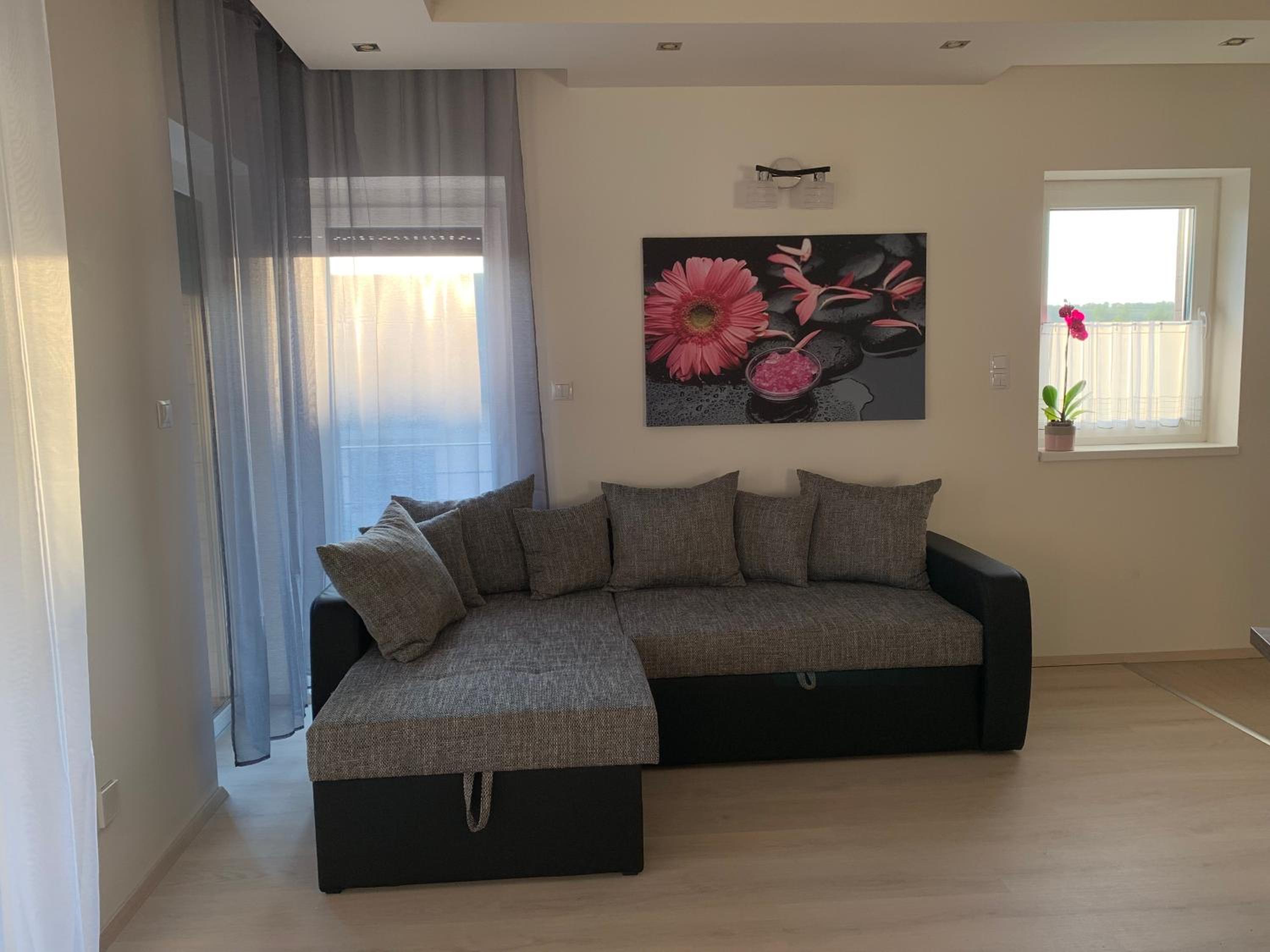 Two-Bedroom Apartment - Photo 1