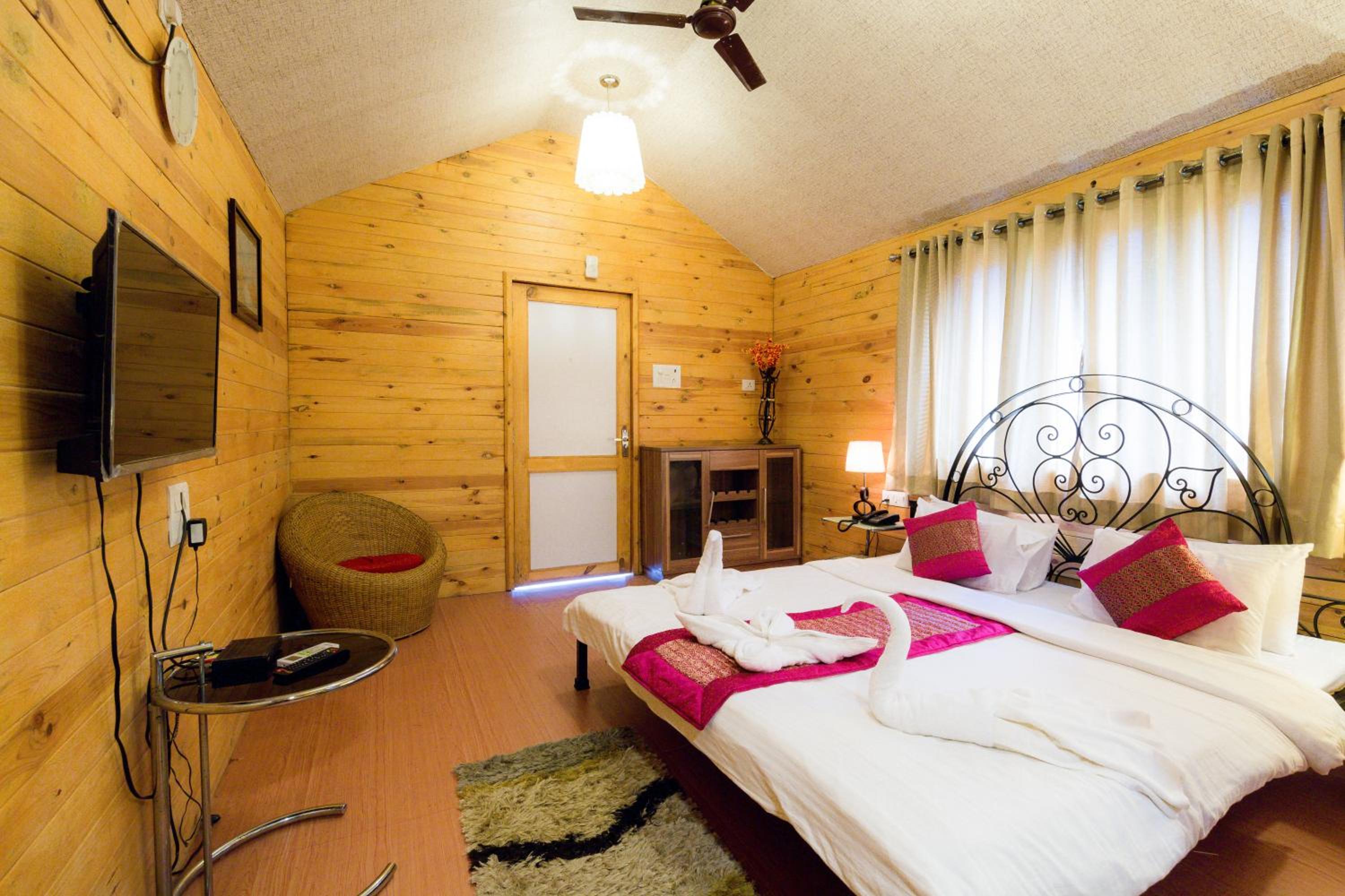 Pinewood Cottage photo 2