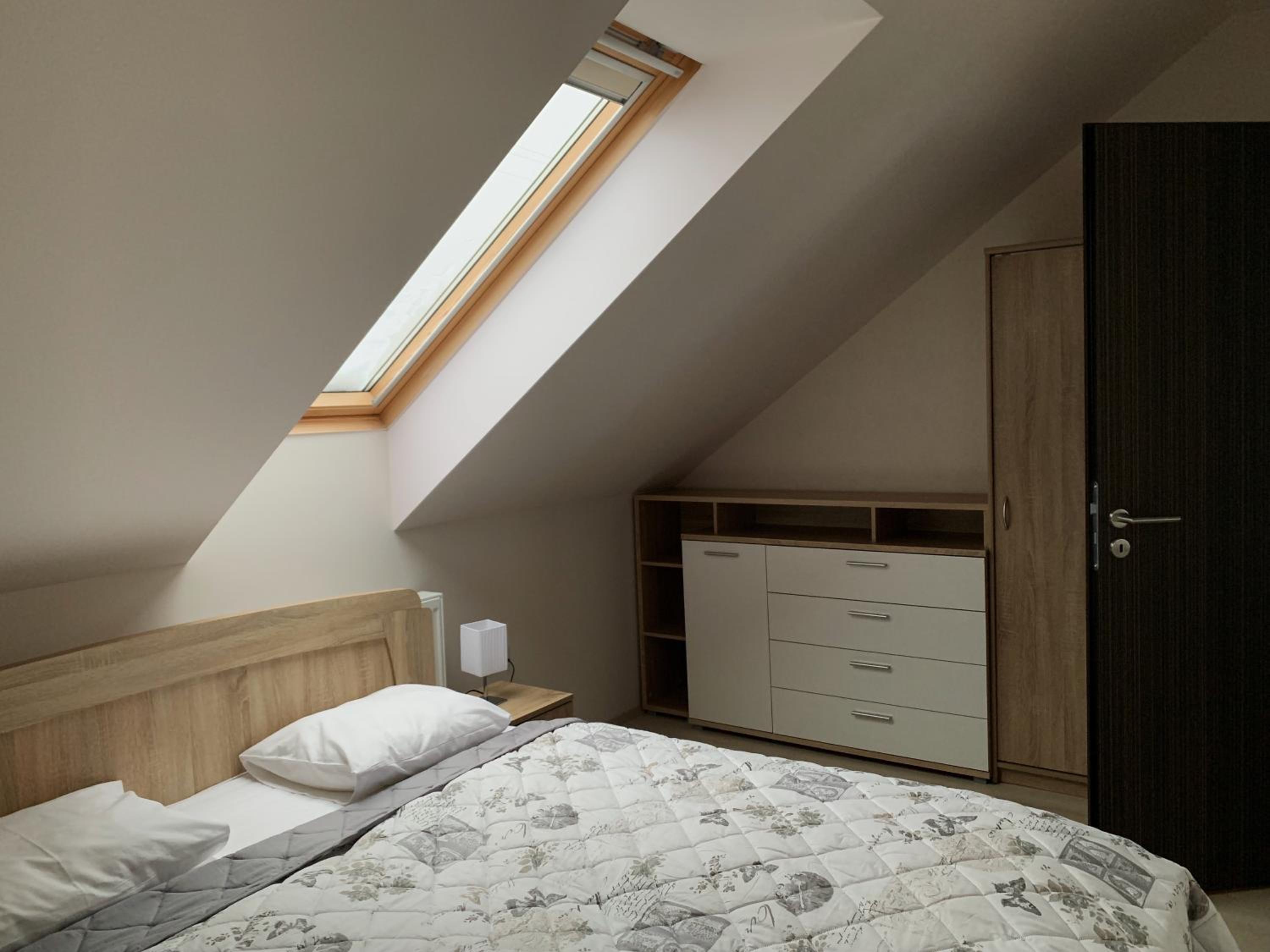 Two-Bedroom Apartment - Photo 3