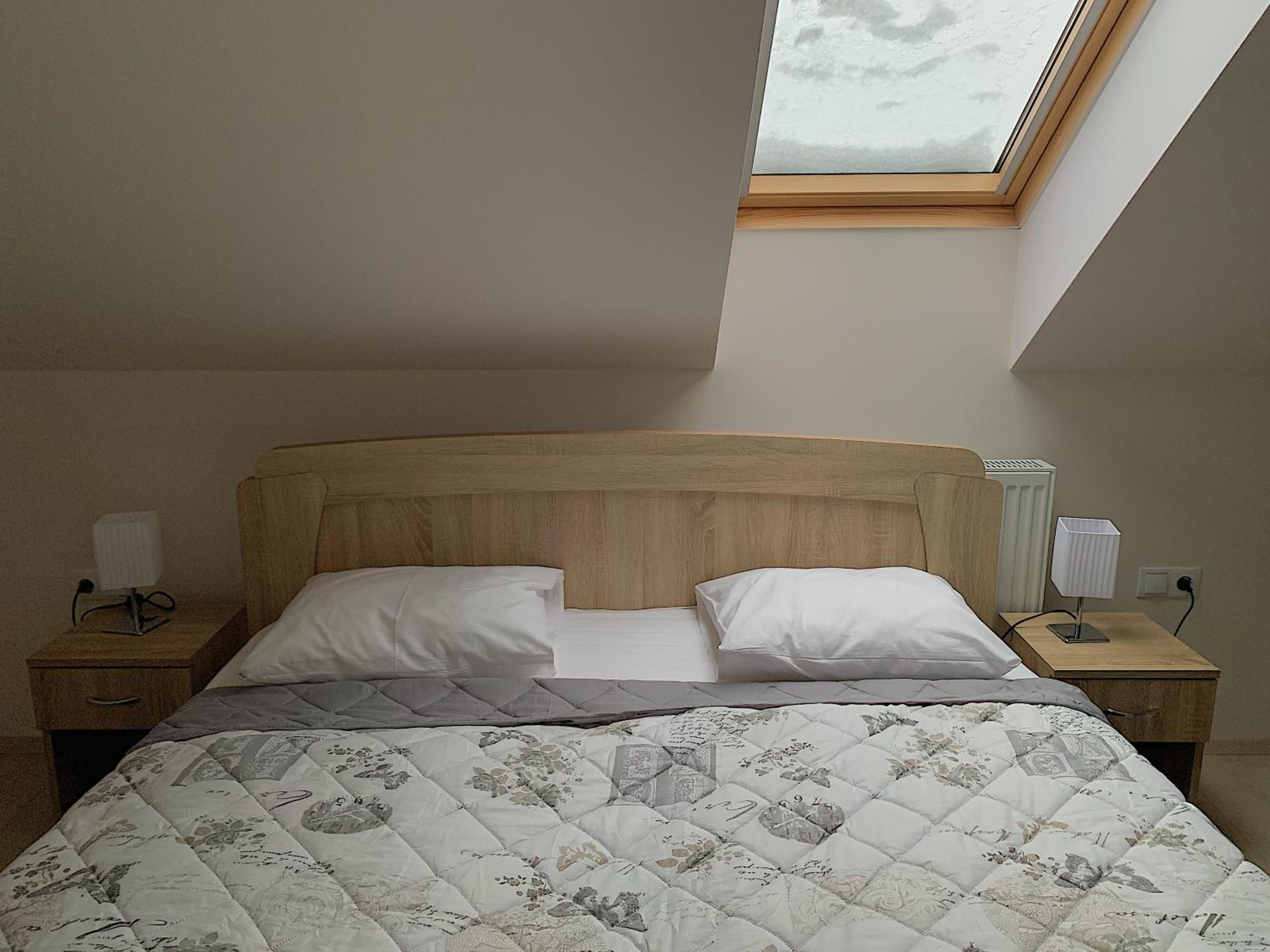 Two-Bedroom Apartment - Photo 6