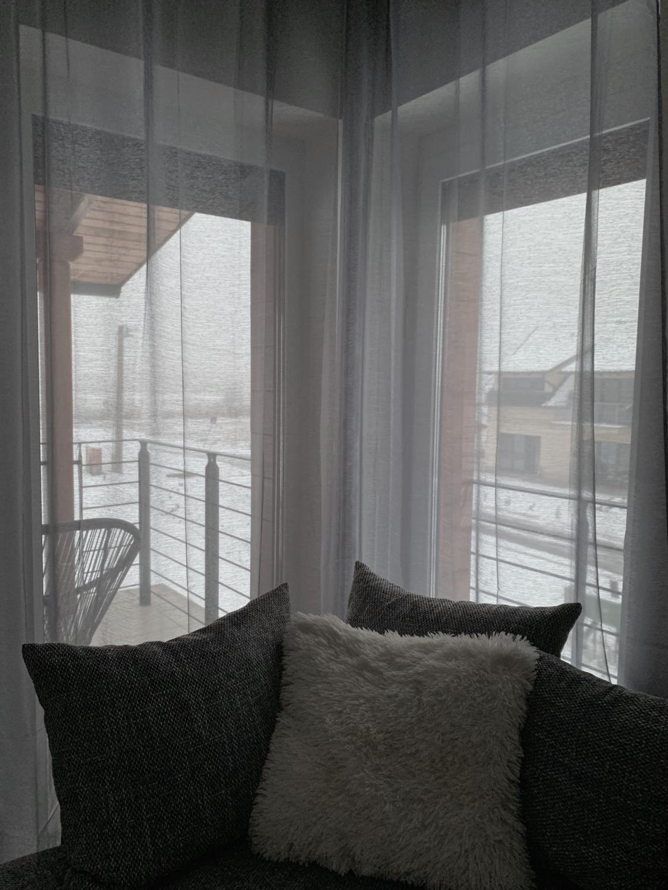 Two-Bedroom Apartment - Photo 2