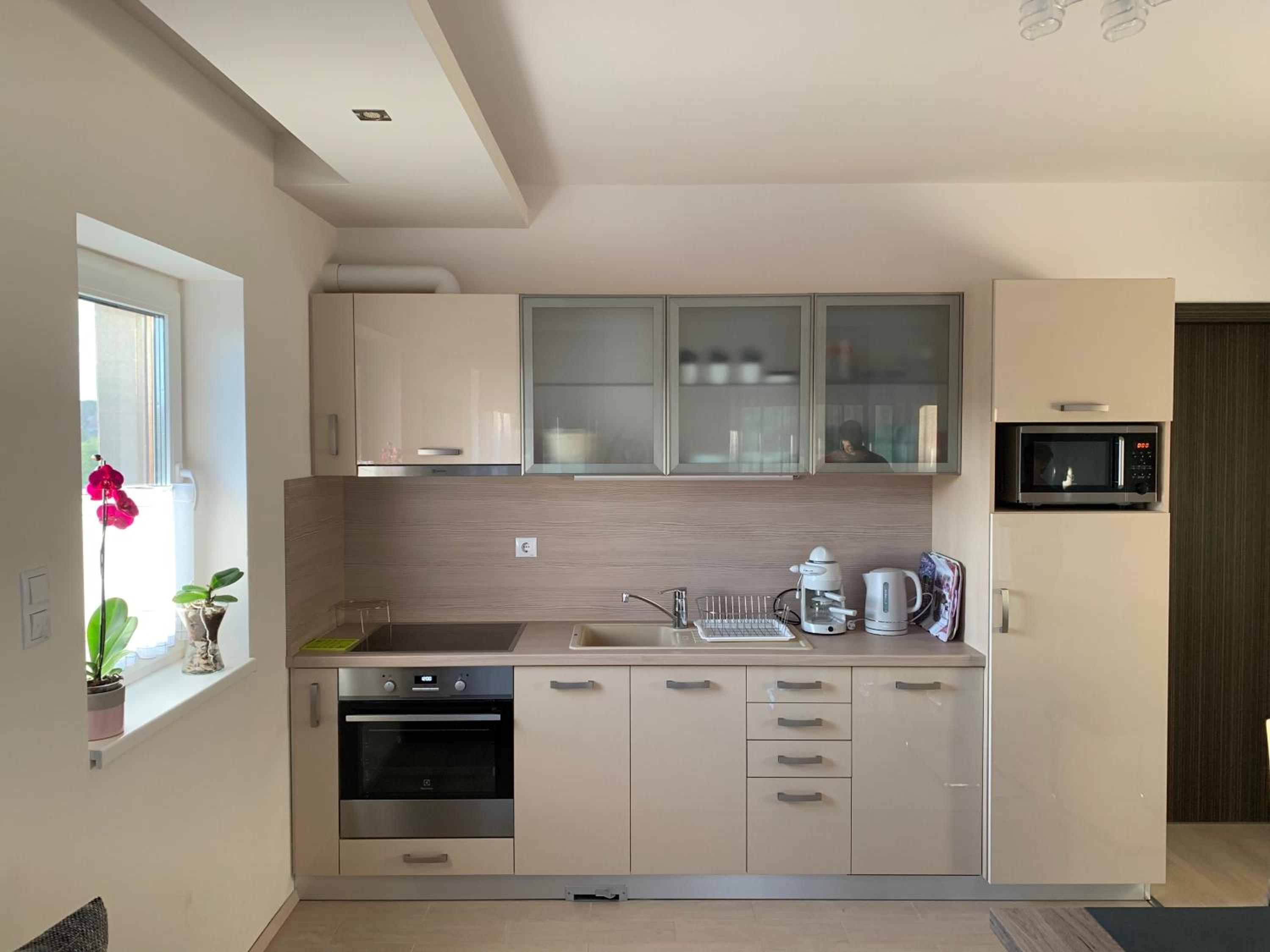 Two-Bedroom Apartment - Photo 10