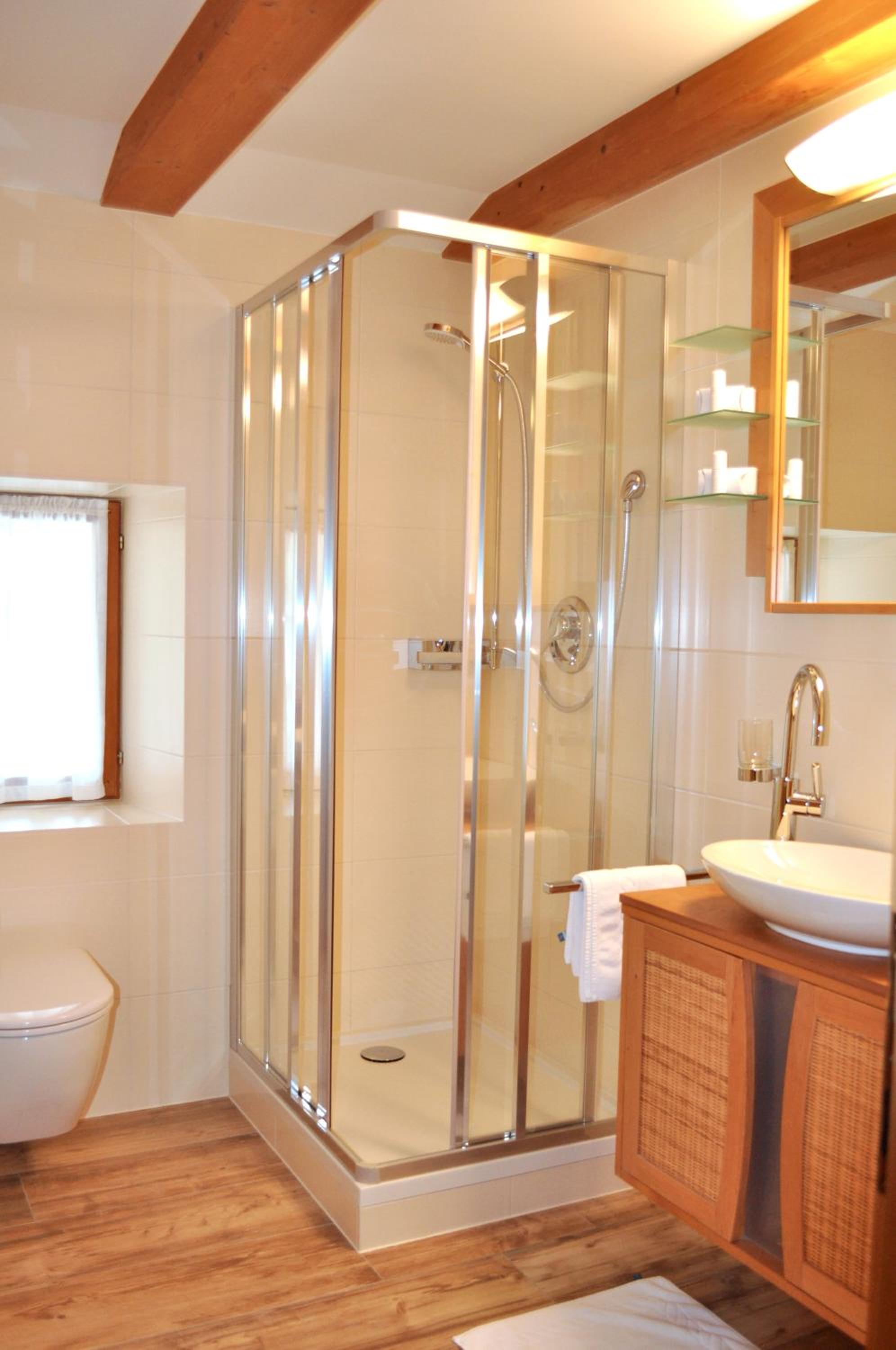 Double Room with Garden View photo 3