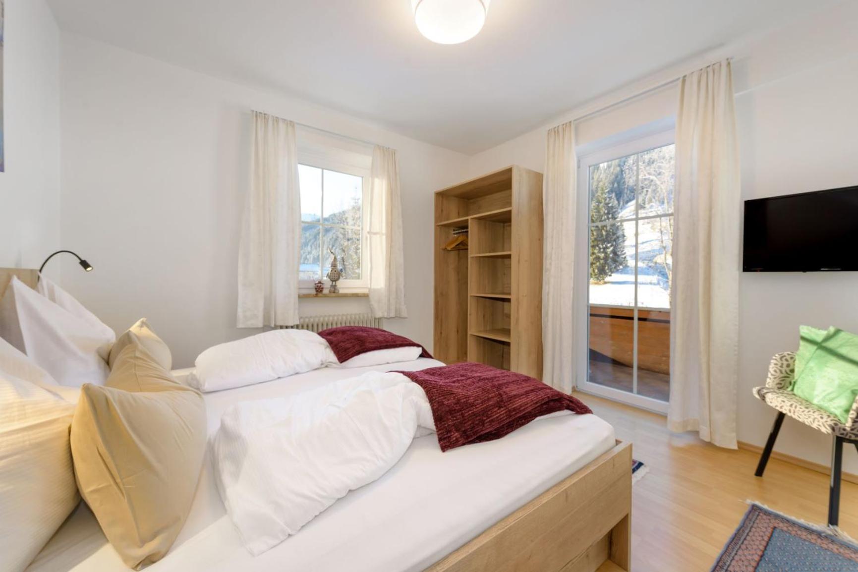 Apartment - Annex photo 1