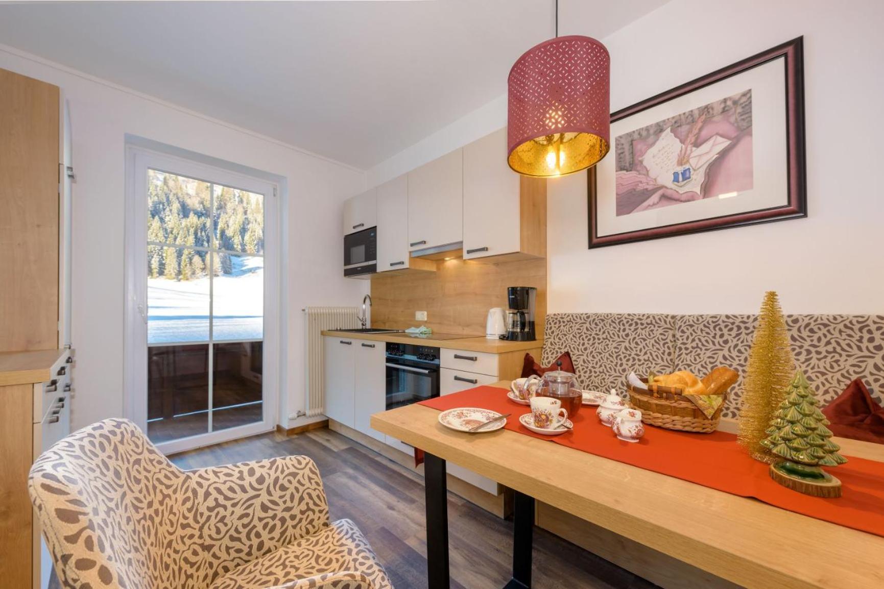 Apartment - Annex photo 2
