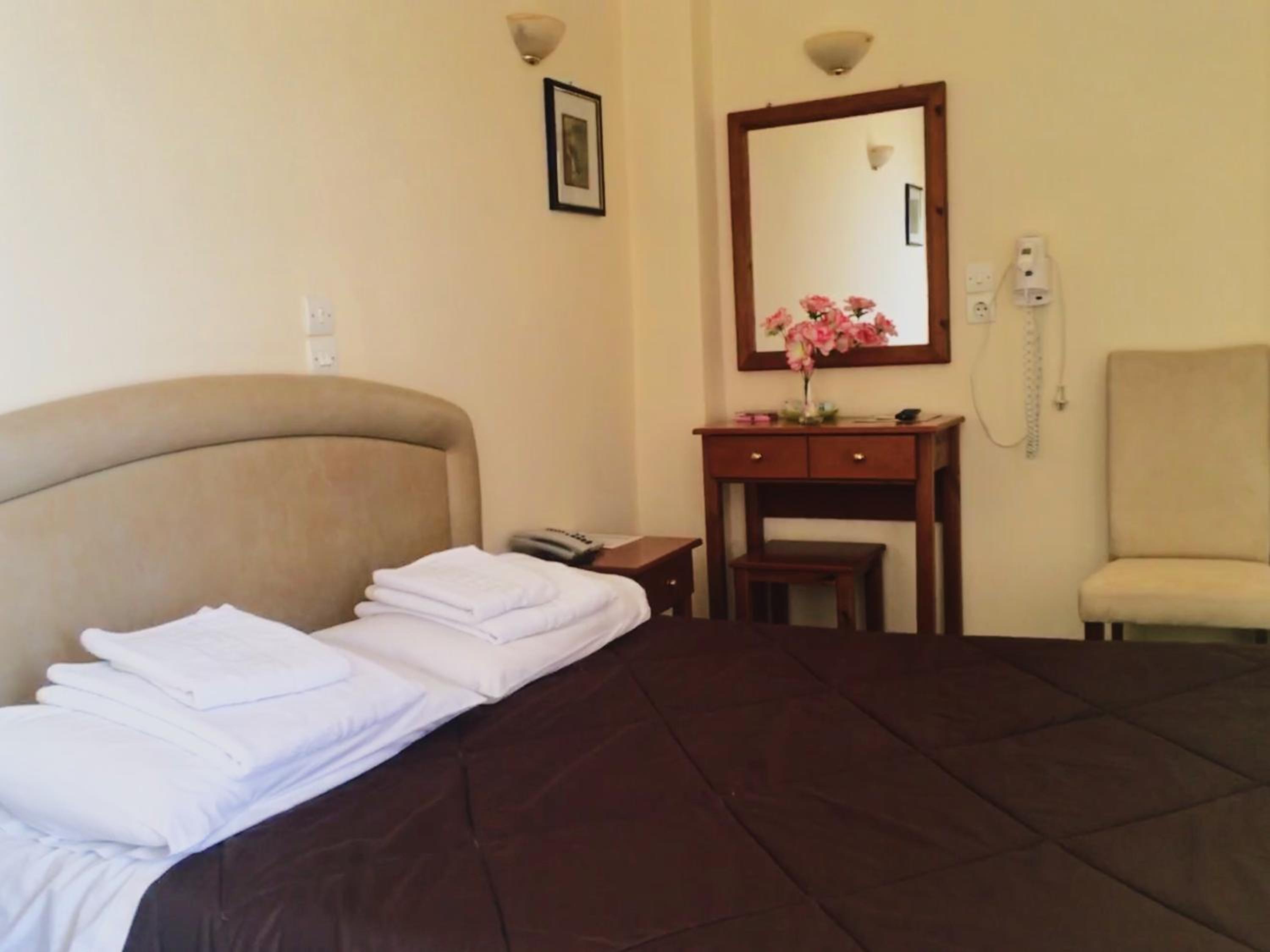 Double Room with Terrace photo 1