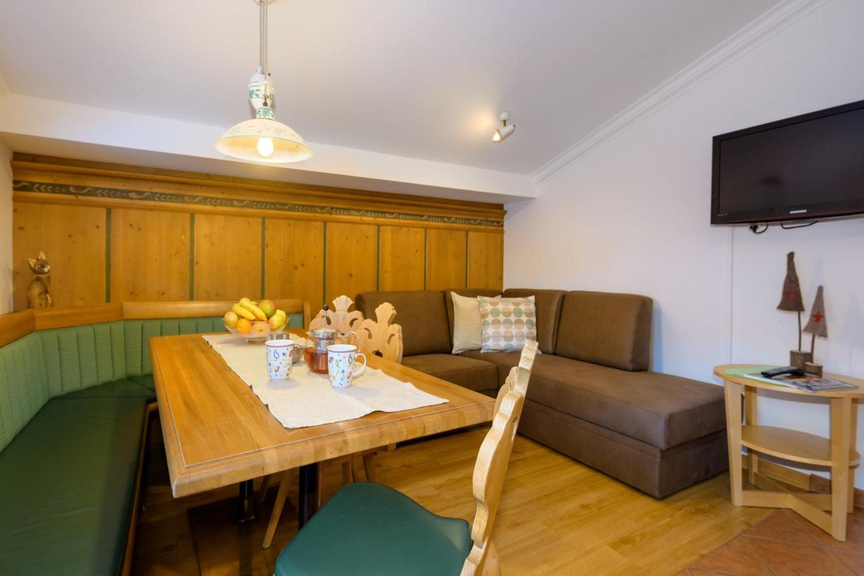 Two-Bedroom Apartment (4 Adults) photo 3