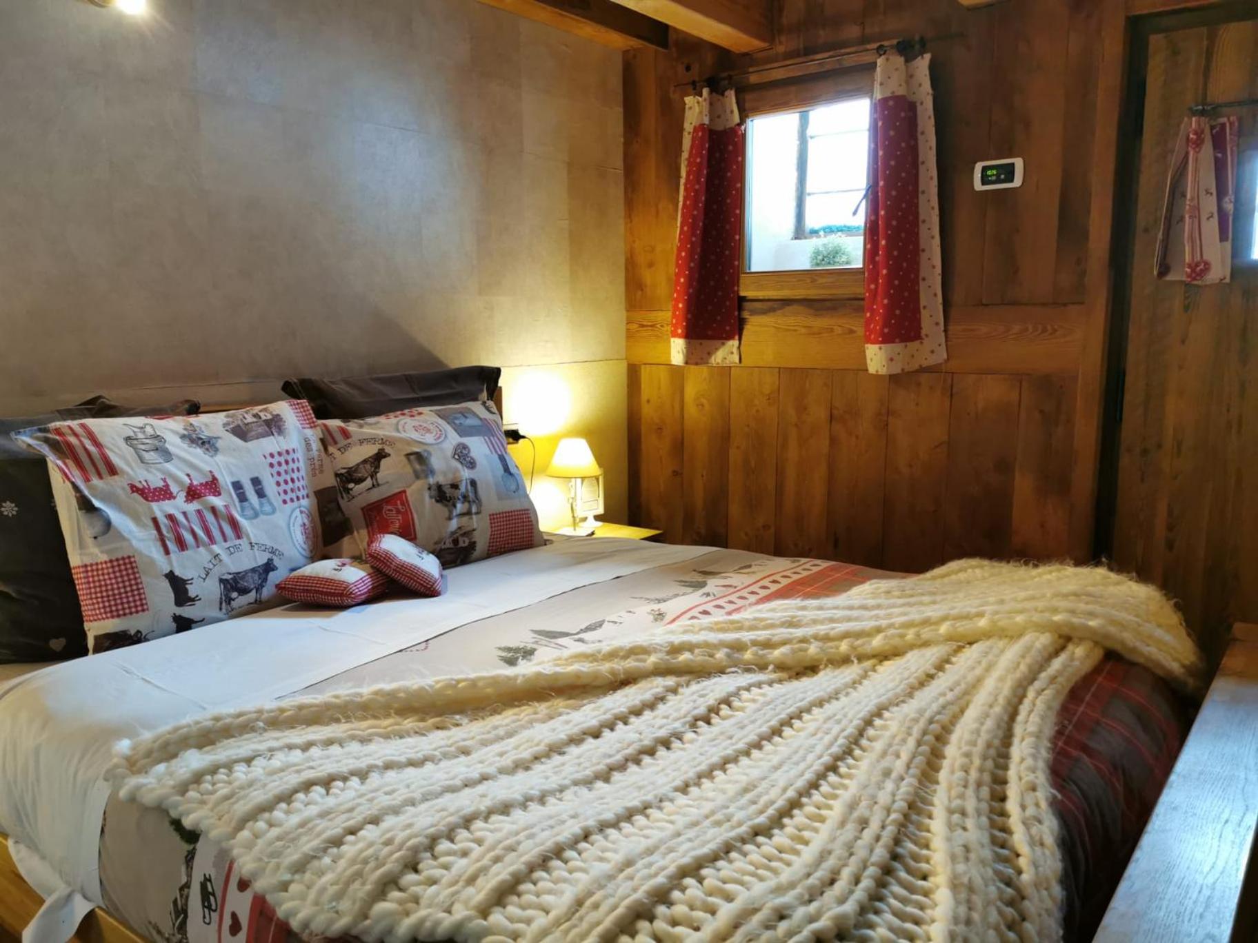 Double or Twin Room photo 3
