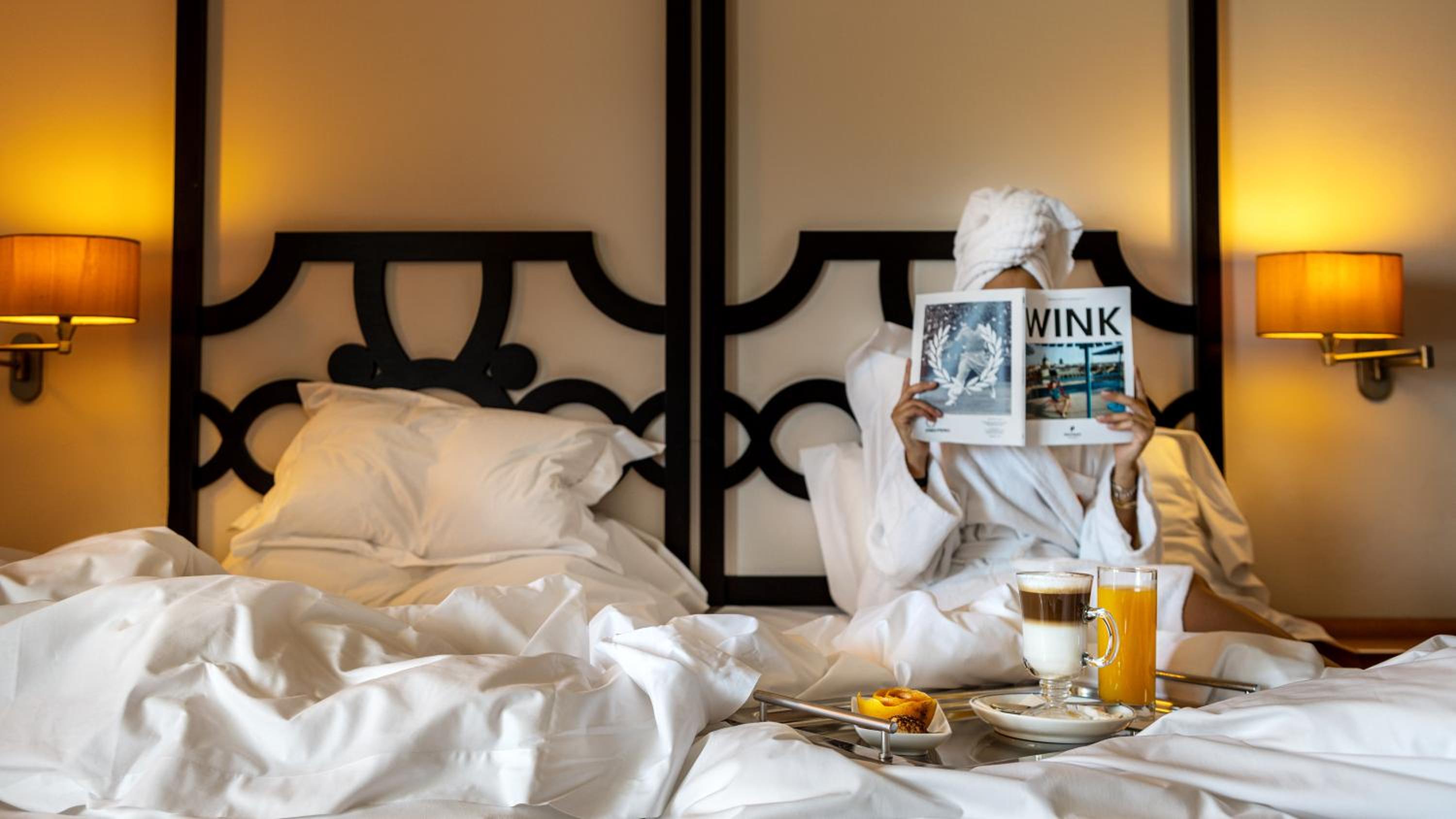 Superior Double or Twin Room - Photo 8