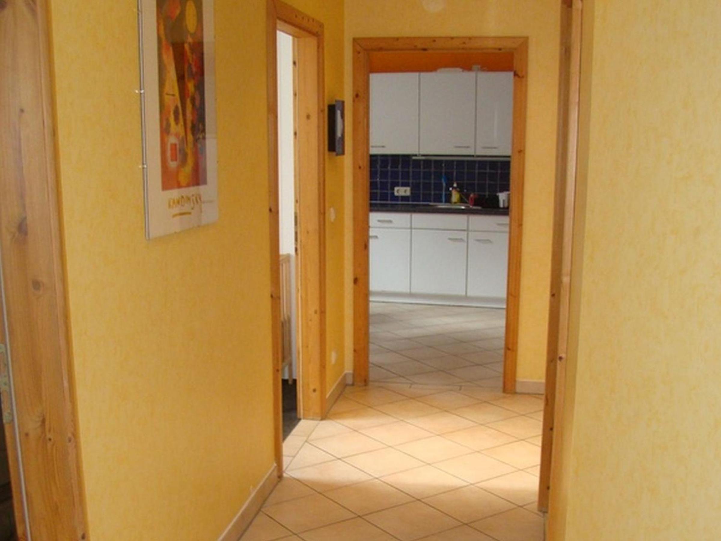 Three-Bedroom House photo 3