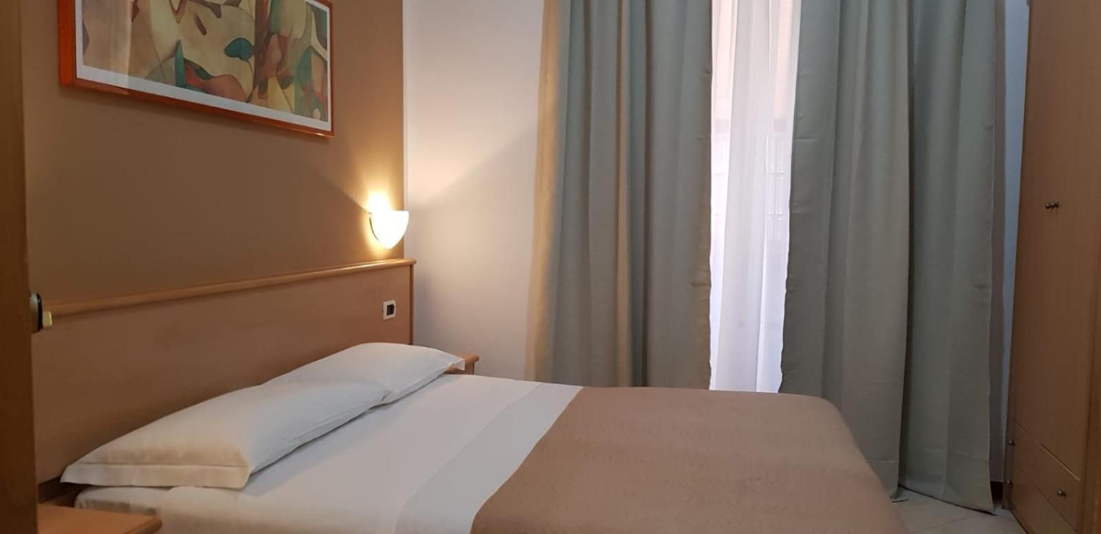 Double or Twin Room with Private External Bathroom