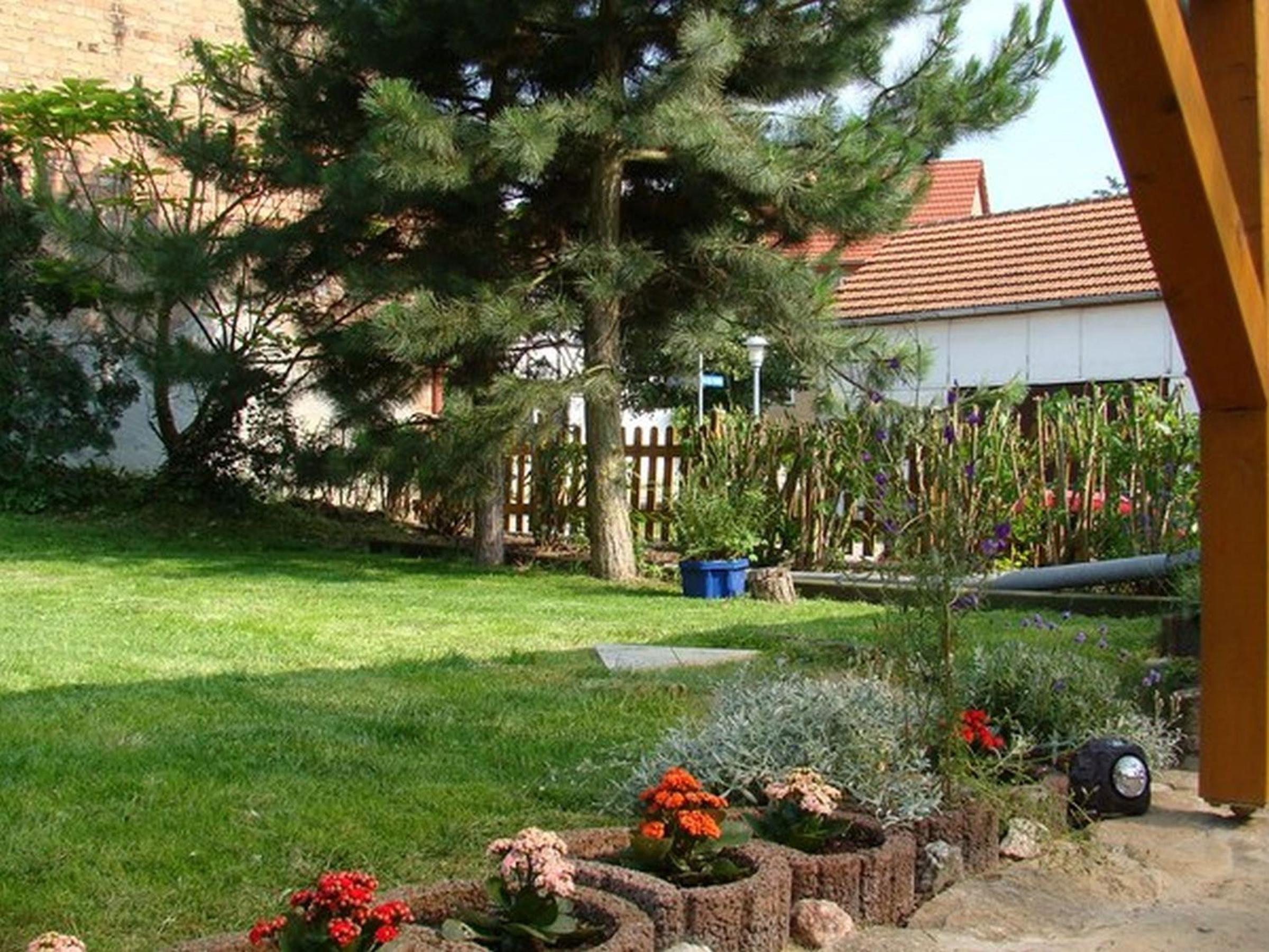 Three-Bedroom House photo 2