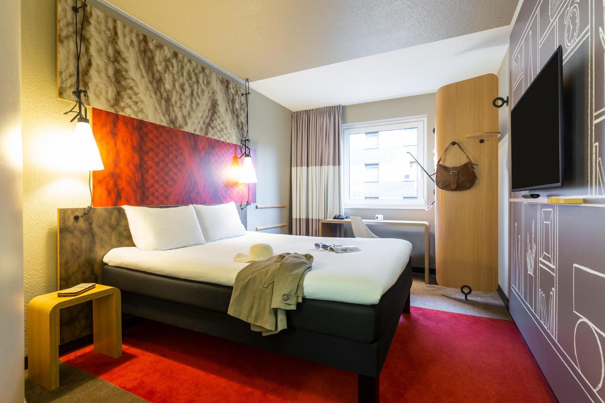 Standard Double Room - Photo 2