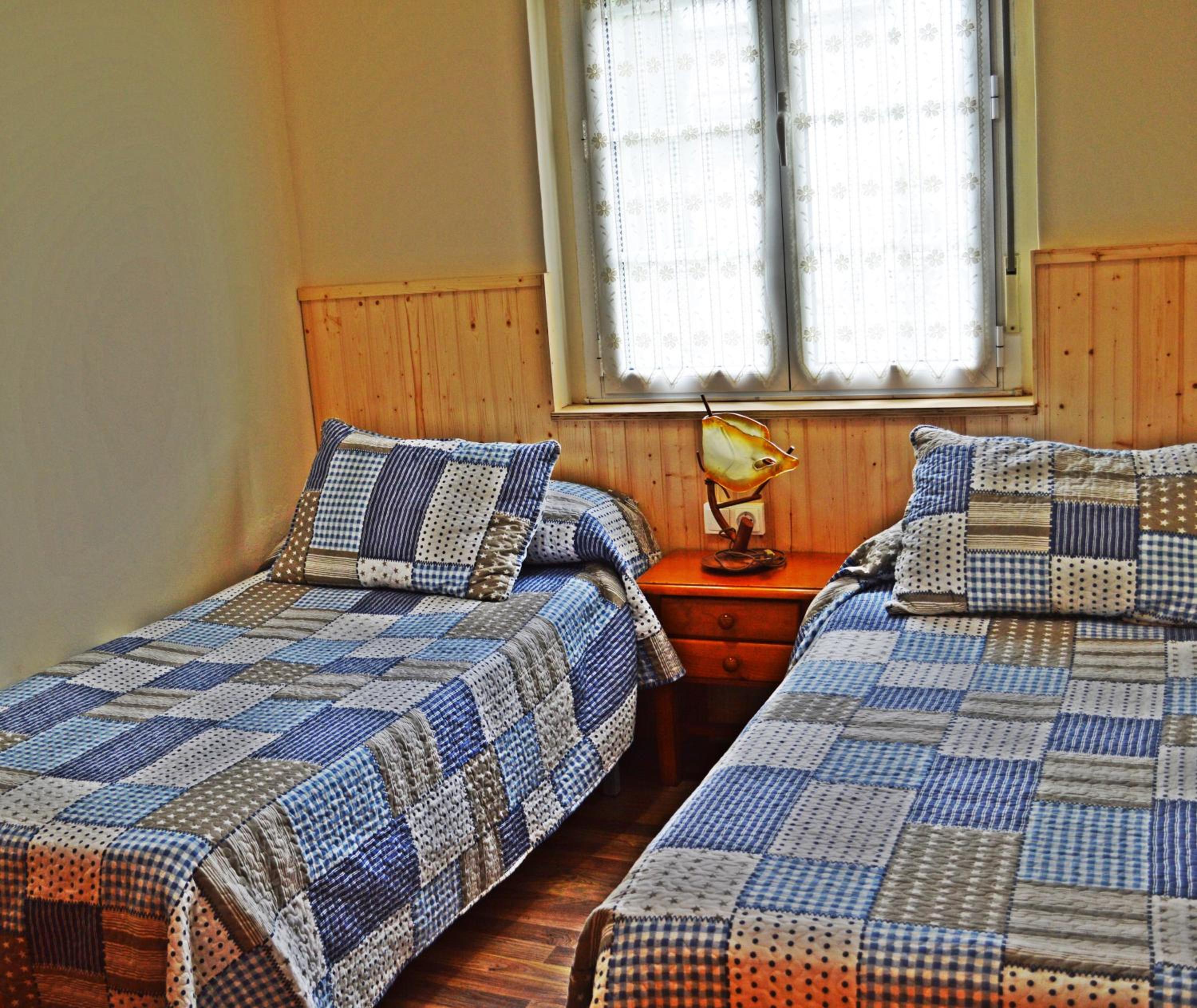 Apartamento - Planta Baja