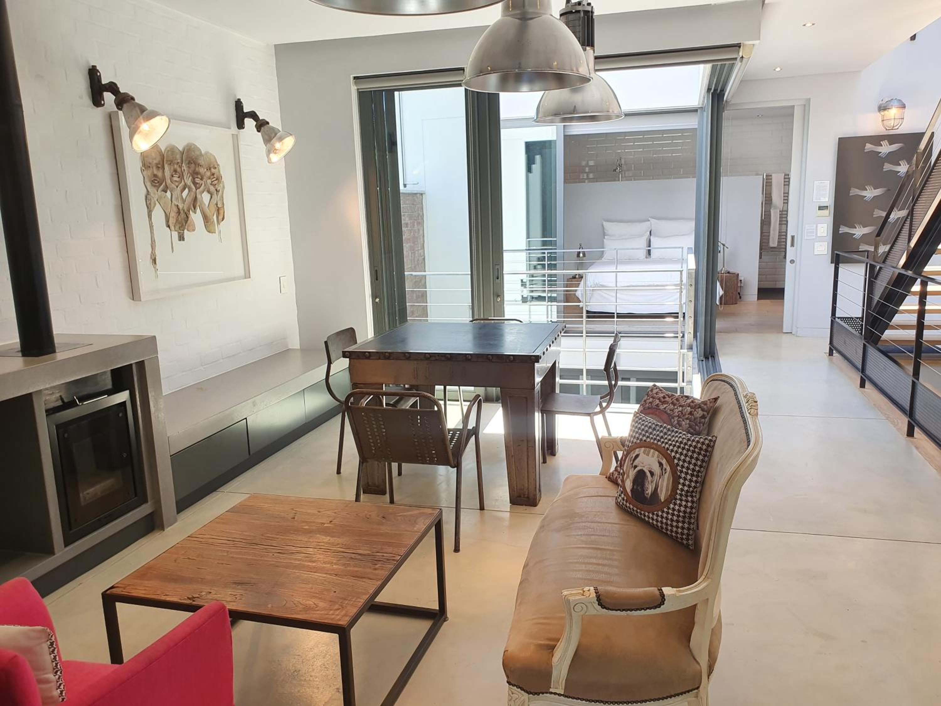 Four-Bedroom Villa with Hot Tub - 76 Waterkant Street
