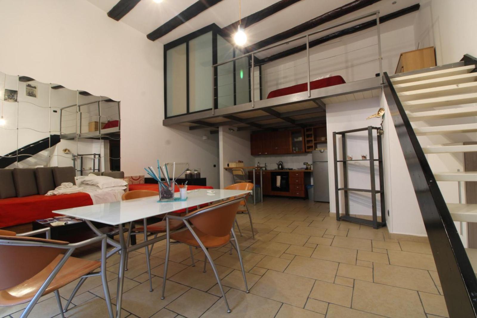 Maisonette