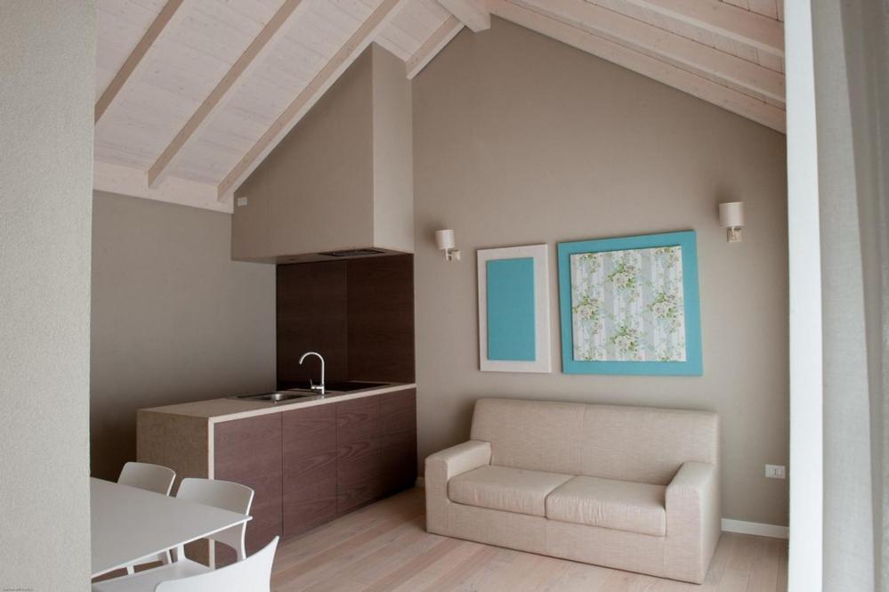Two-Bedroom Cottage photo 1