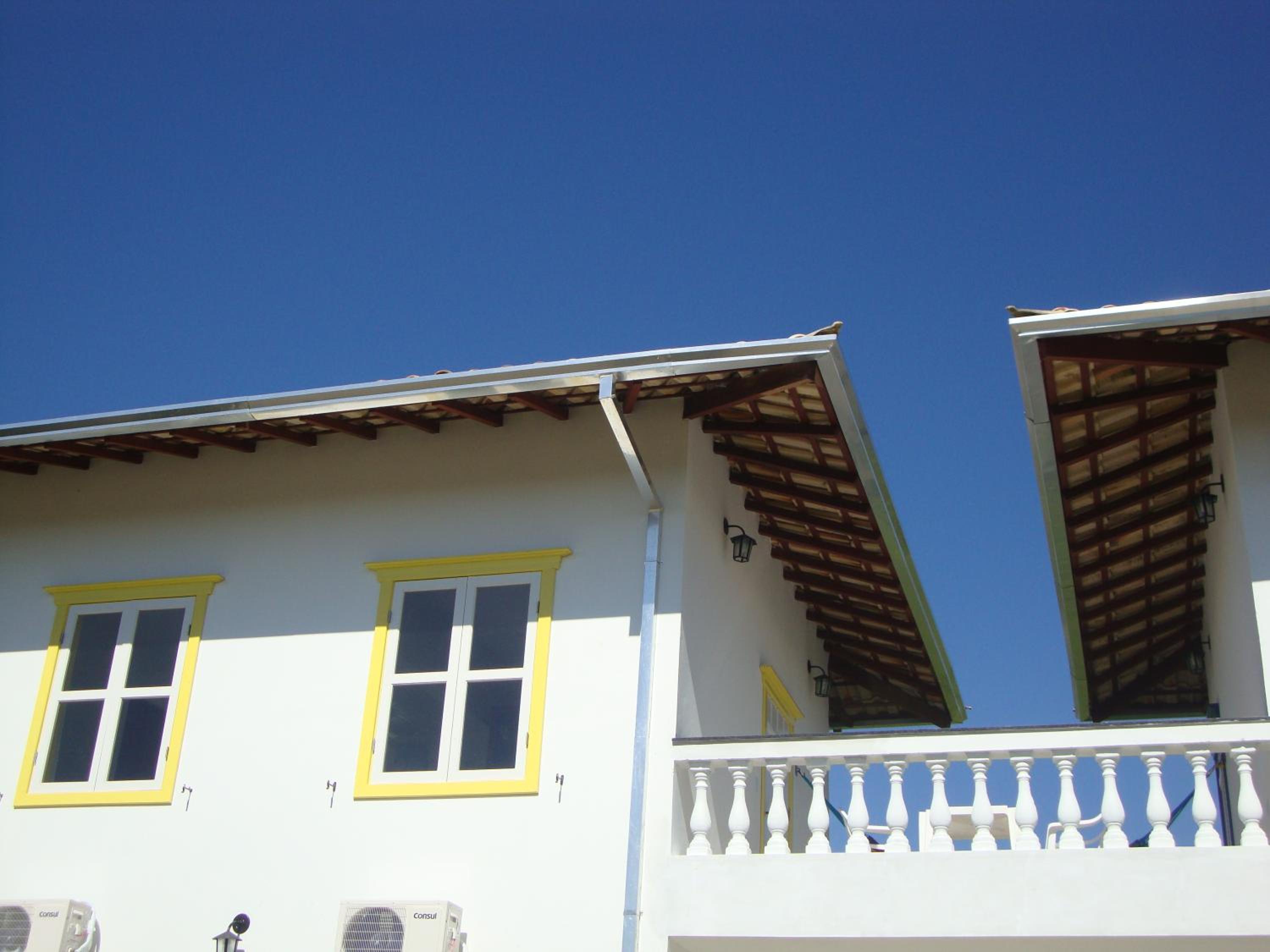 Suite with Terrace