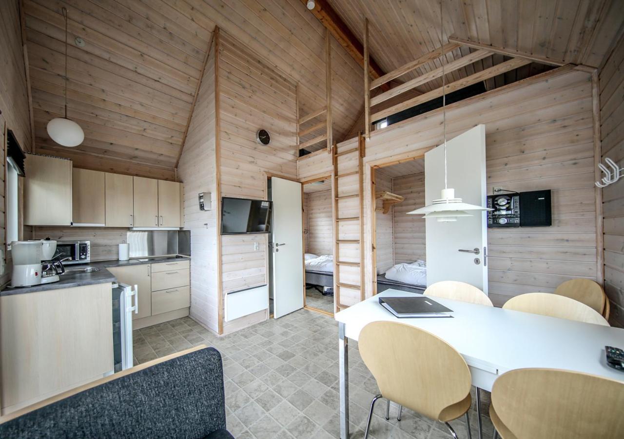 Luxury Cottage