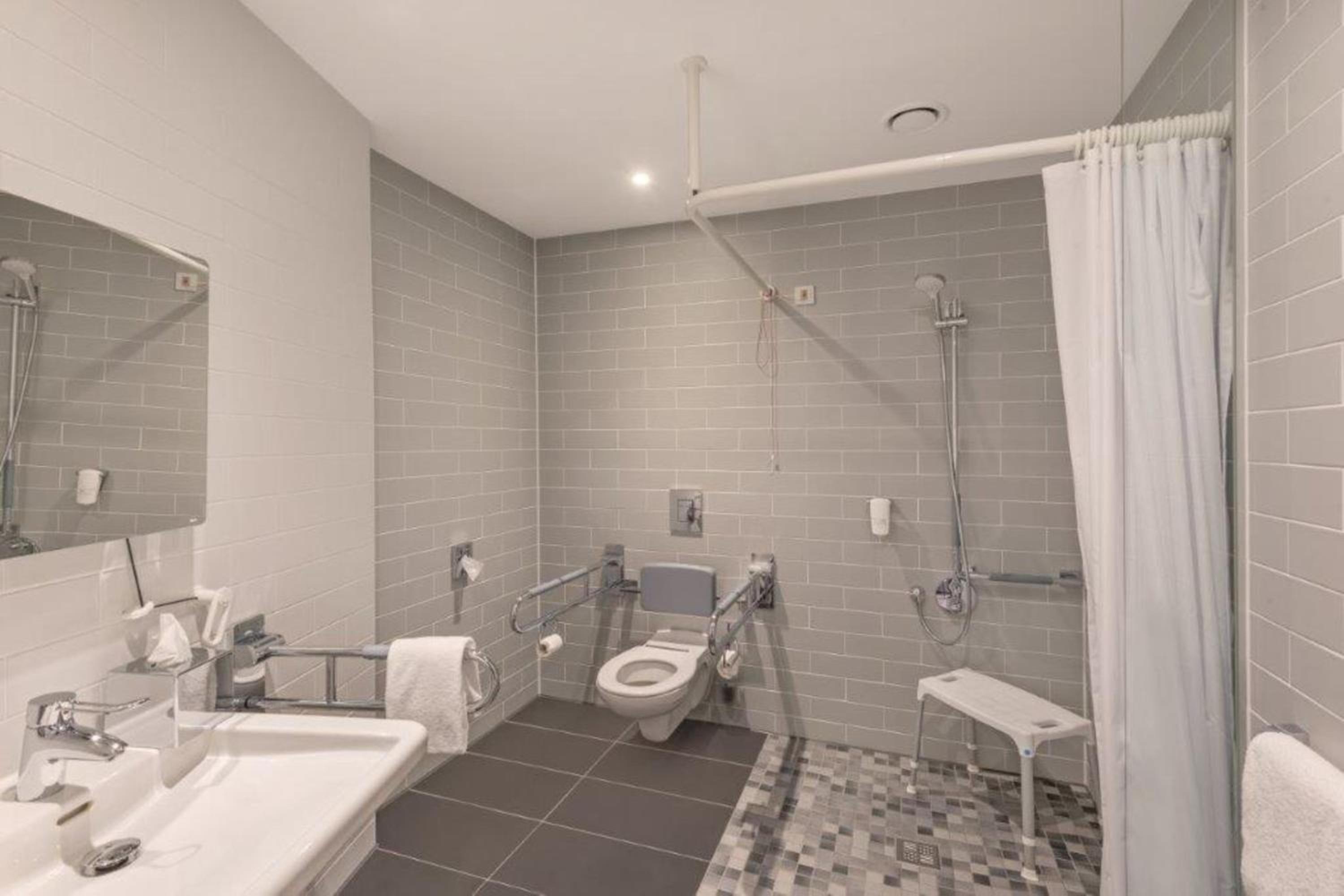 Holiday Inn Express - Mülheim - Ruhr, an IHG Hotel, Photo 5