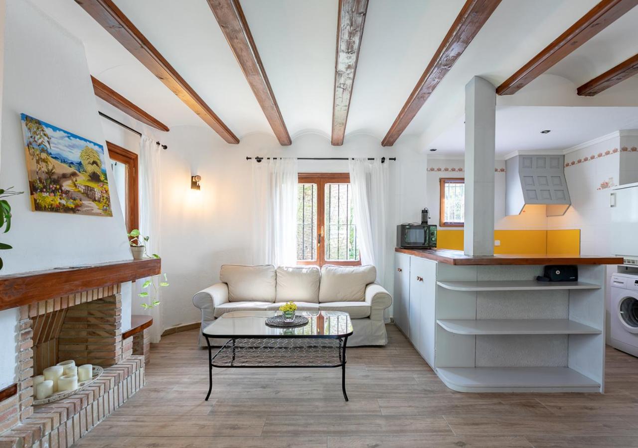 Casa de Dos Habitaciones