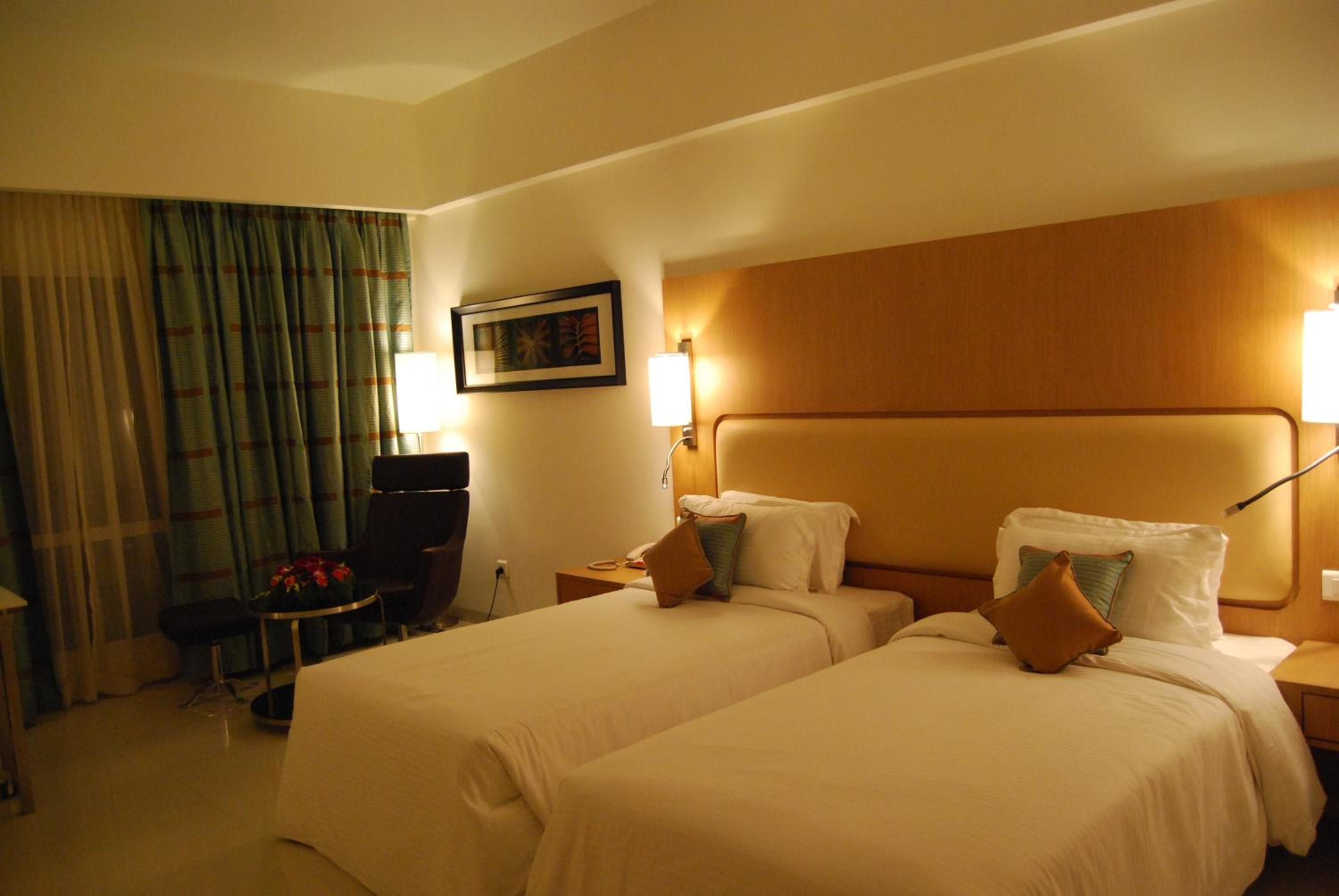 Business Room - Photo 1